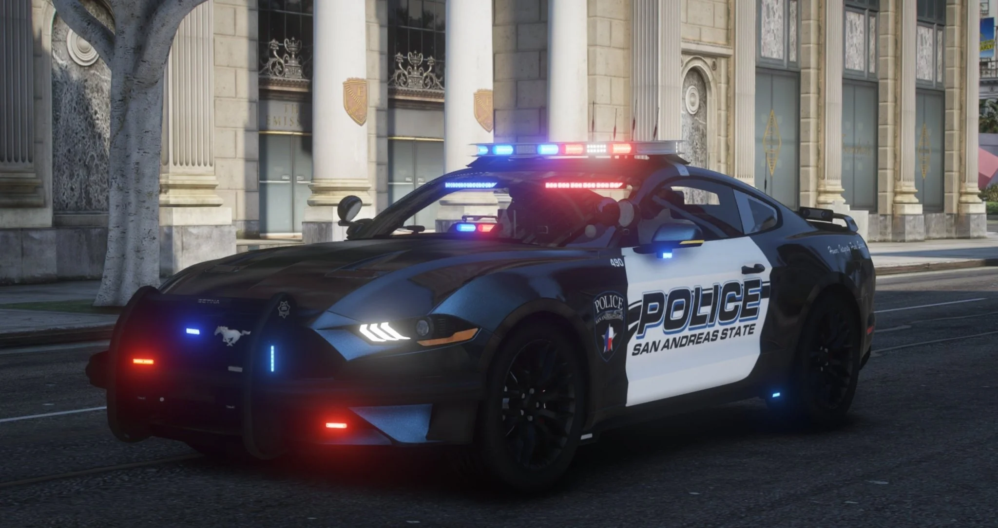 Emergency Service Pack | 50 Vehicles - Image 3