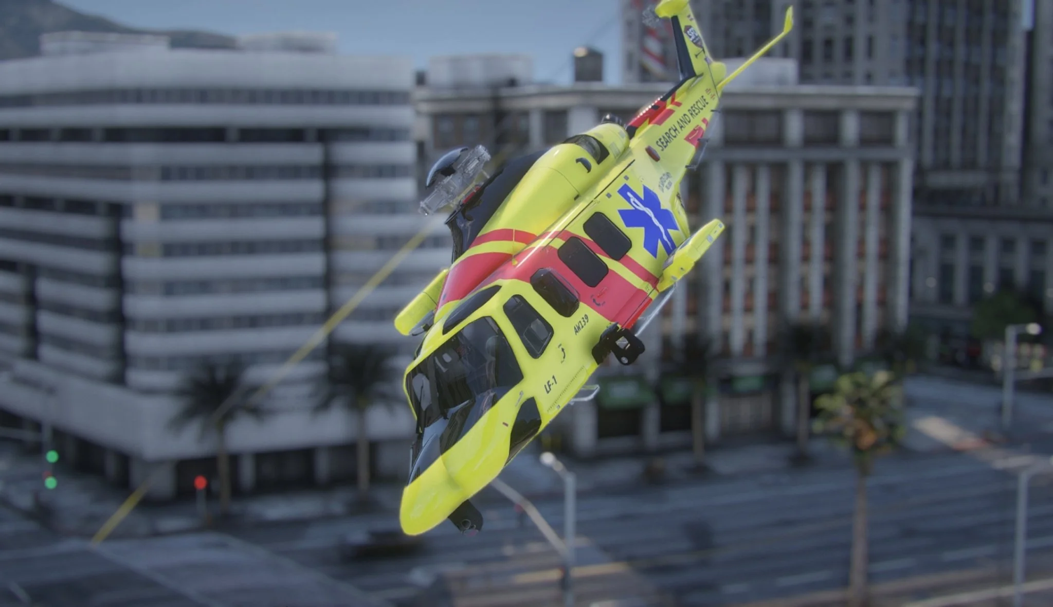 EMS Pack | 5 Vehicles - Image 7