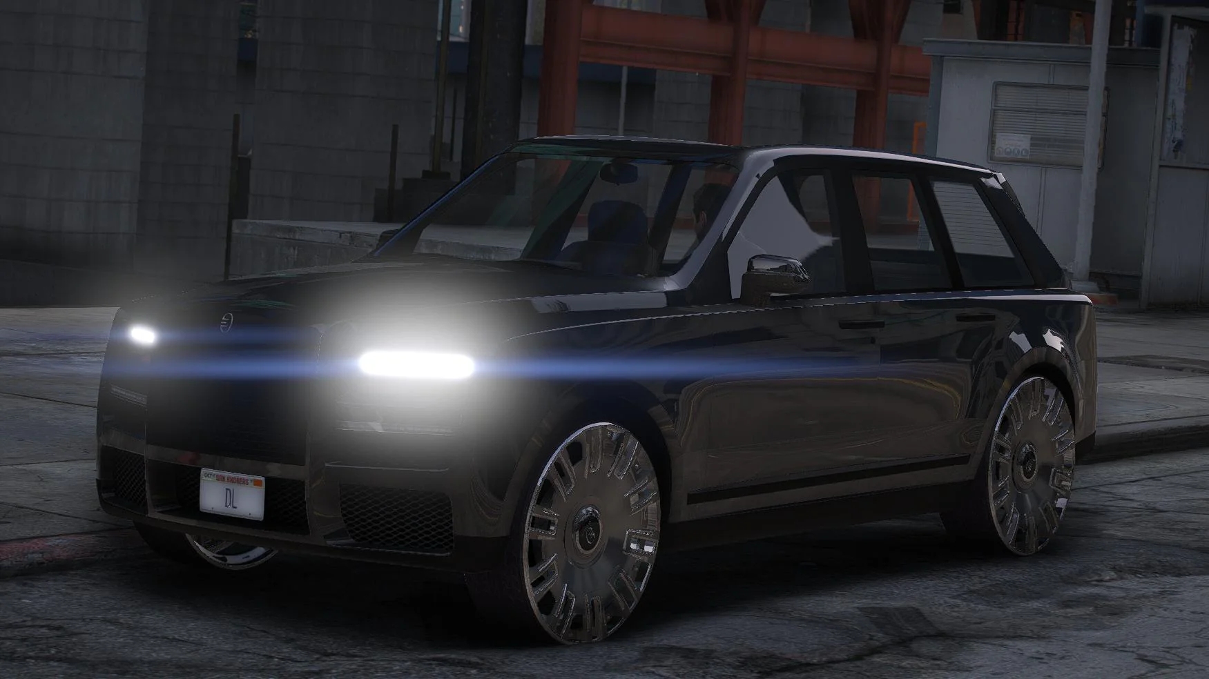Enus Jubilee Custom | Tuning - Image 5