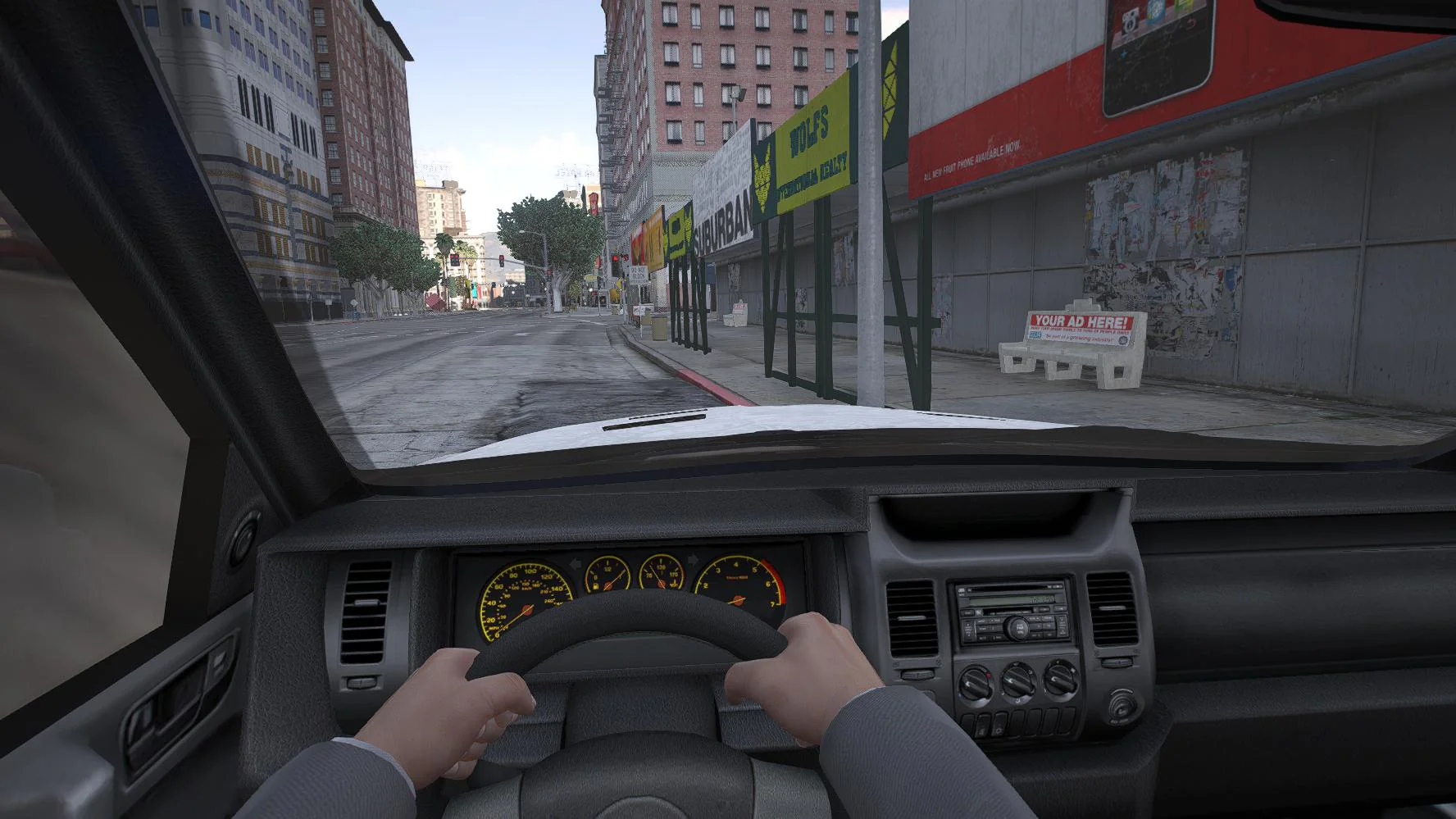 Enus Jubilee Custom | Tuning - Image 8