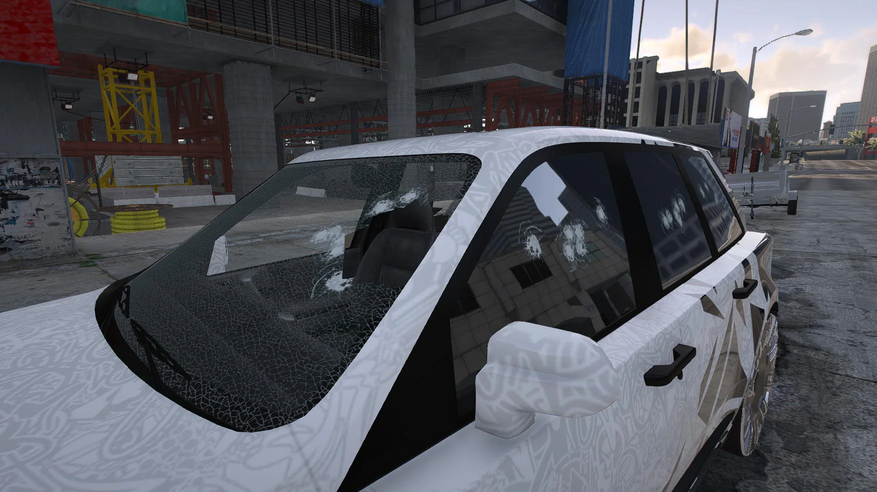Enus Jubilee Custom | Tuning - Image 9