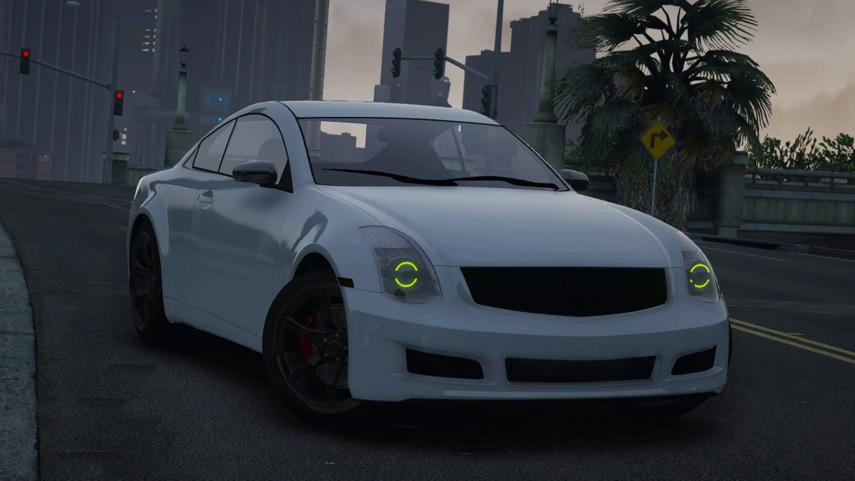 Fathom FR36 Drift Custom | Tuning | Custom Sound - Image 3