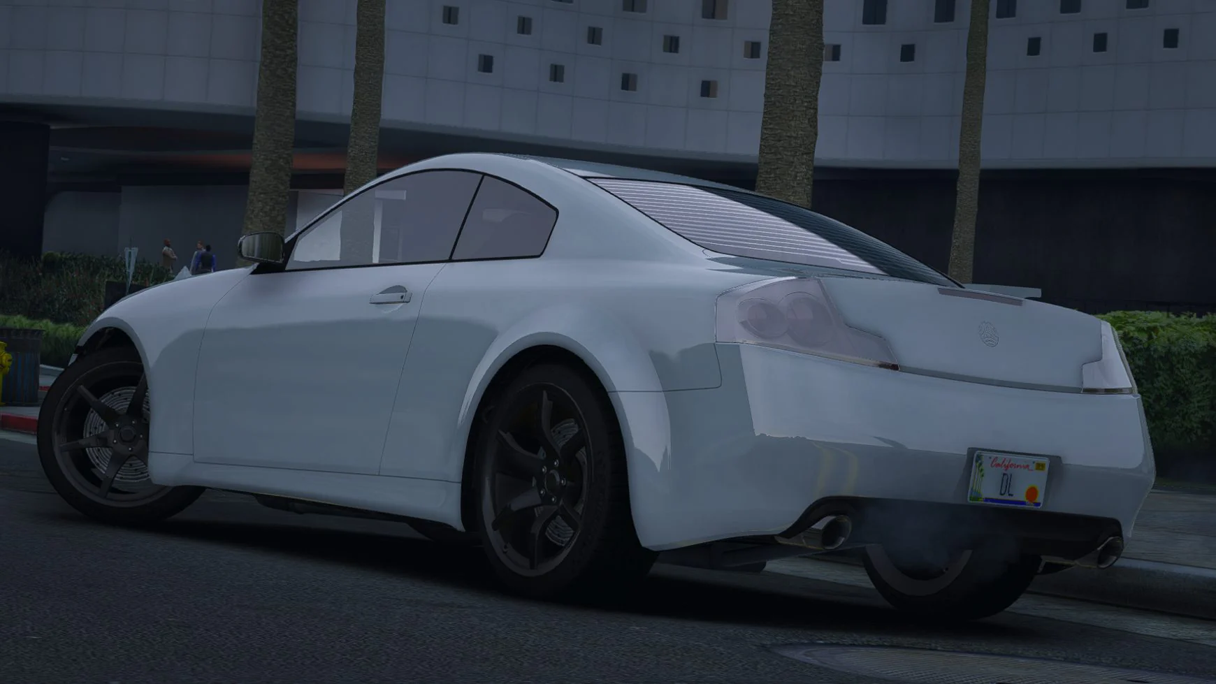 Fathom FR36 Drift Custom | Tuning | Custom Sound - Image 4