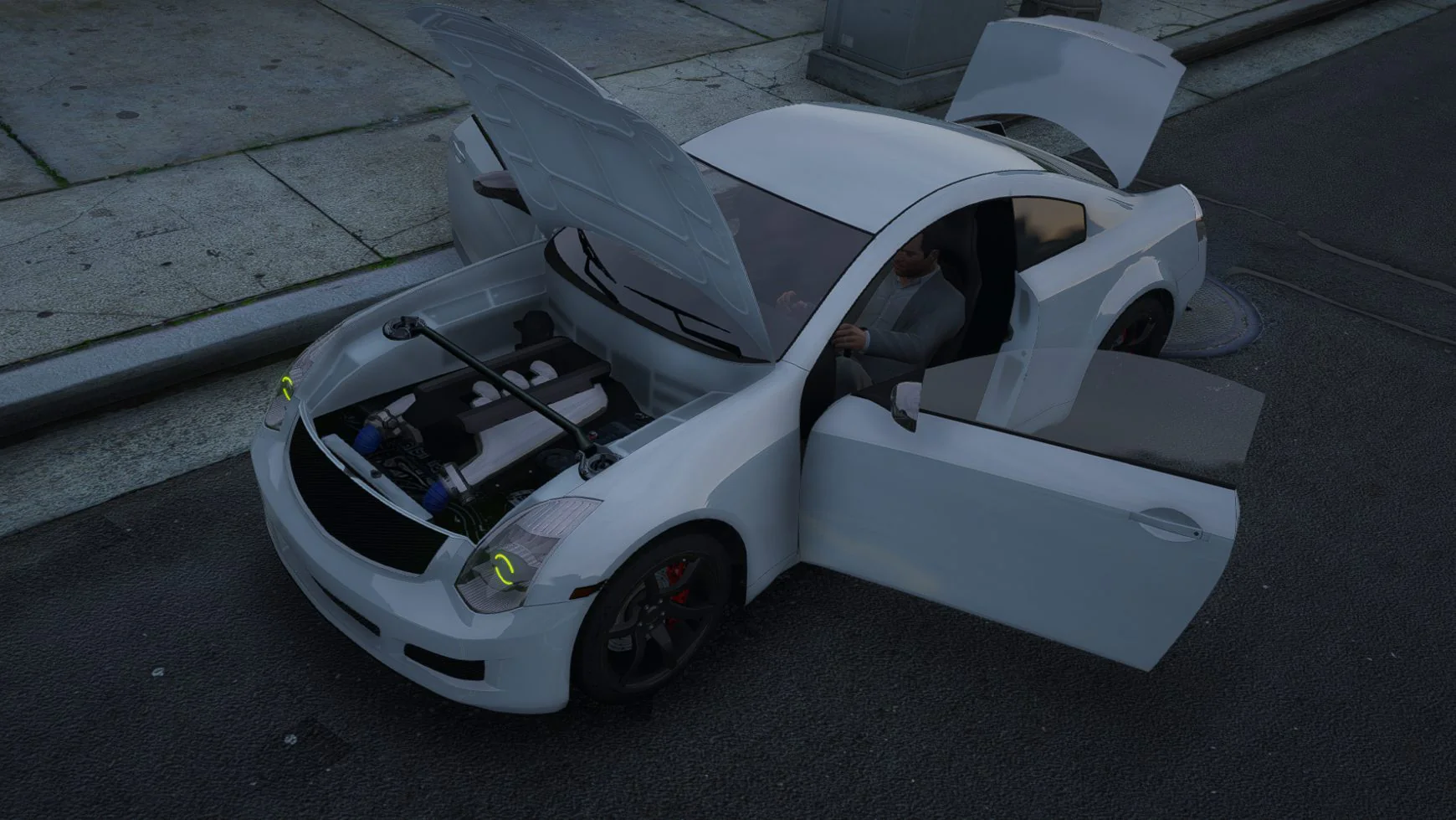 Fathom FR36 Drift Custom | Tuning | Custom Sound - Image 5