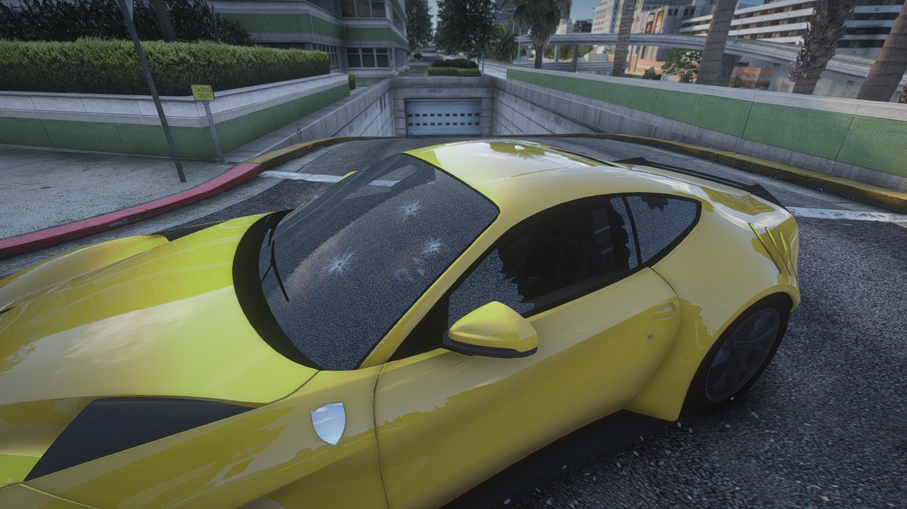 Ferrari F12 | Debadged - Image 5