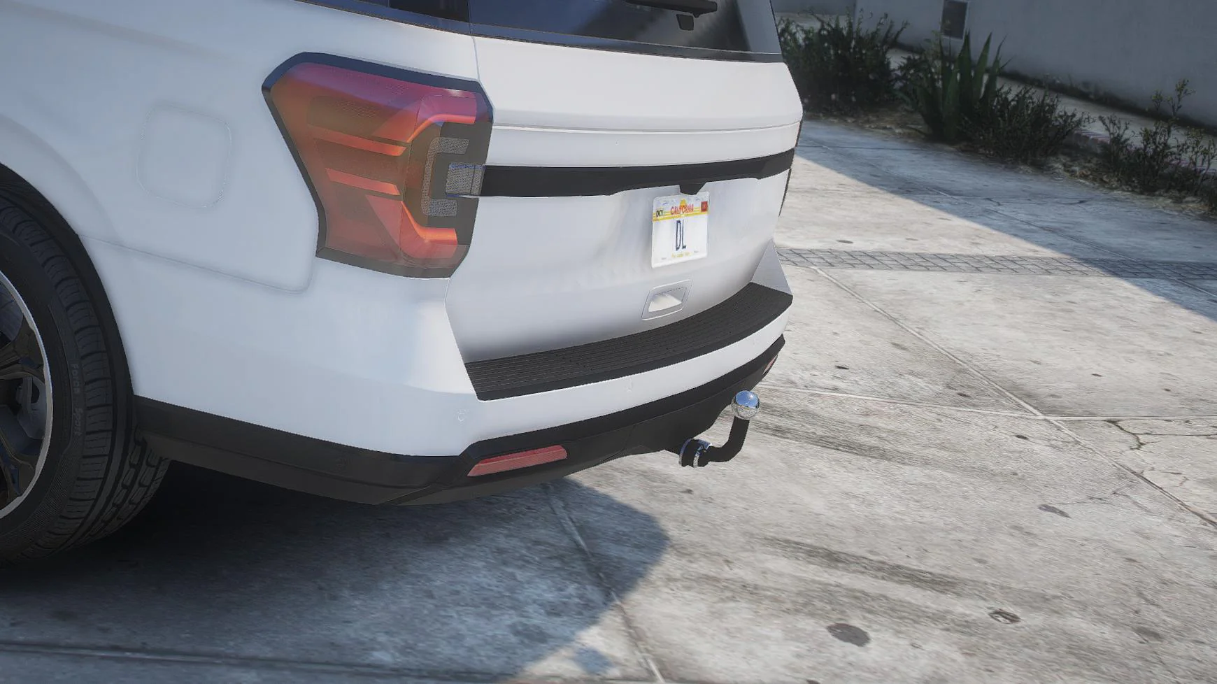 Ford Expedition 2022 | Debadged - Image 6