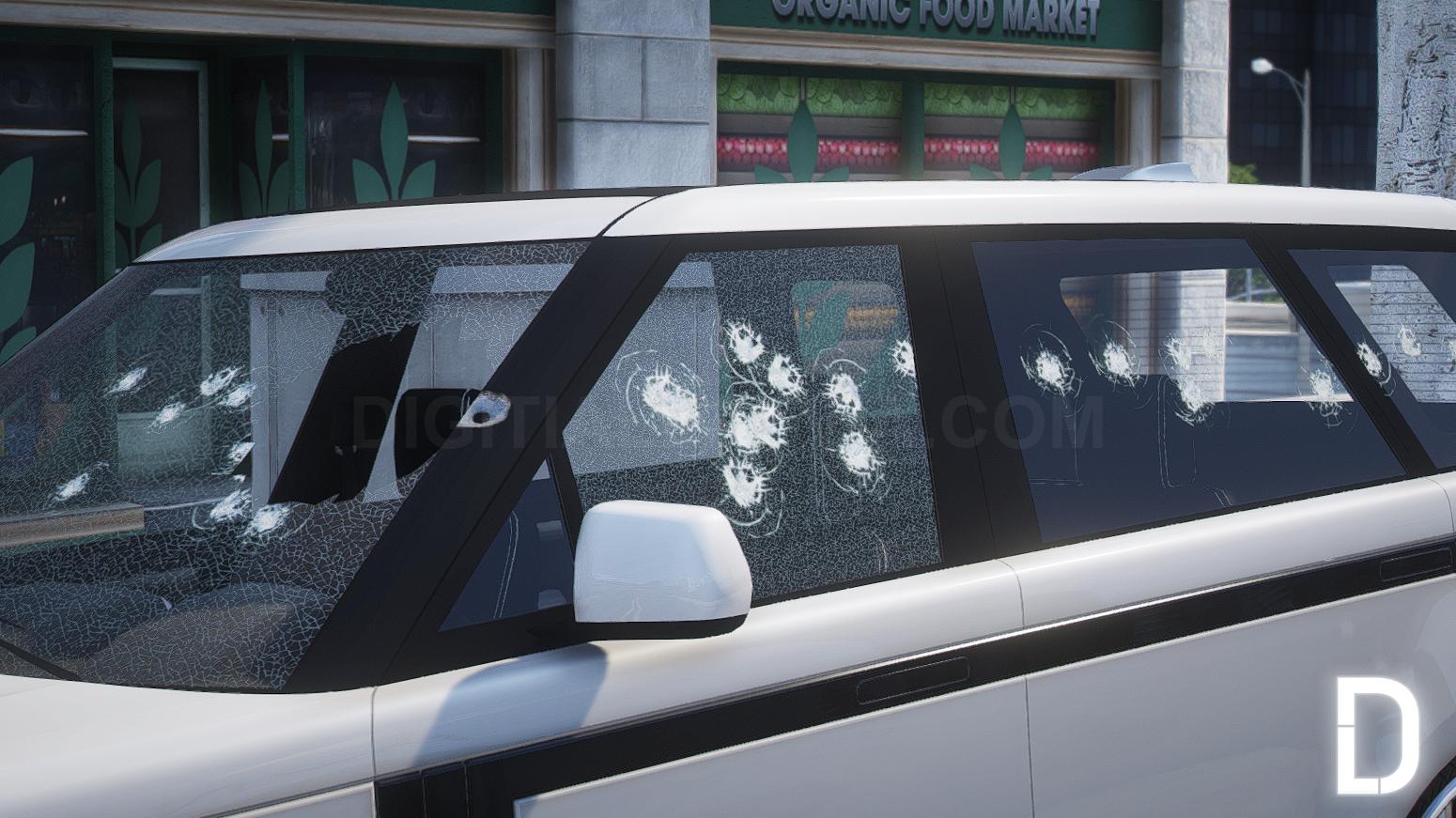 Gallivanter Baller ST-D Custom Donk | Tuning | Template - Image 11