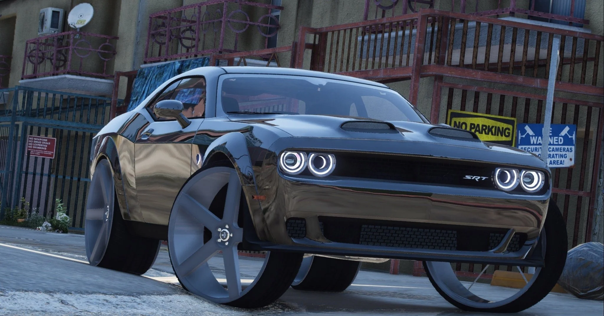 Donk Car Pack: 15 CARS - Image 3