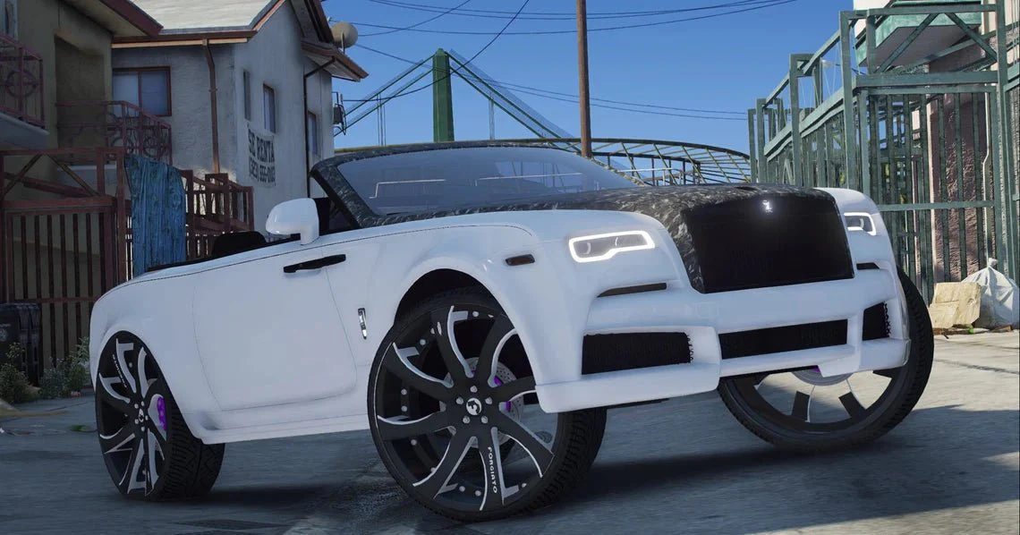 Donk Car Pack: 15 CARS - Image 4