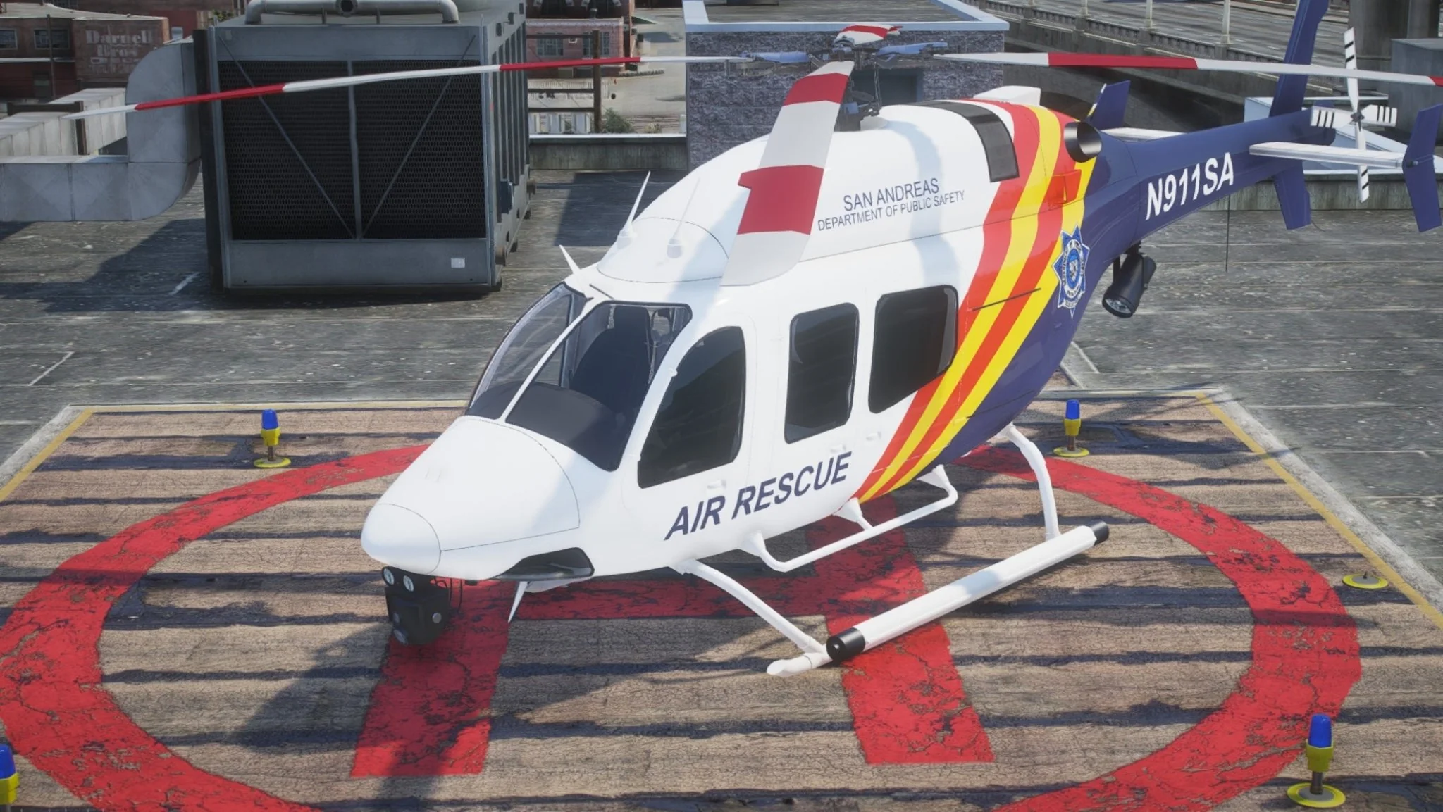 Heli Pack: 20 Helicopters - Image 10
