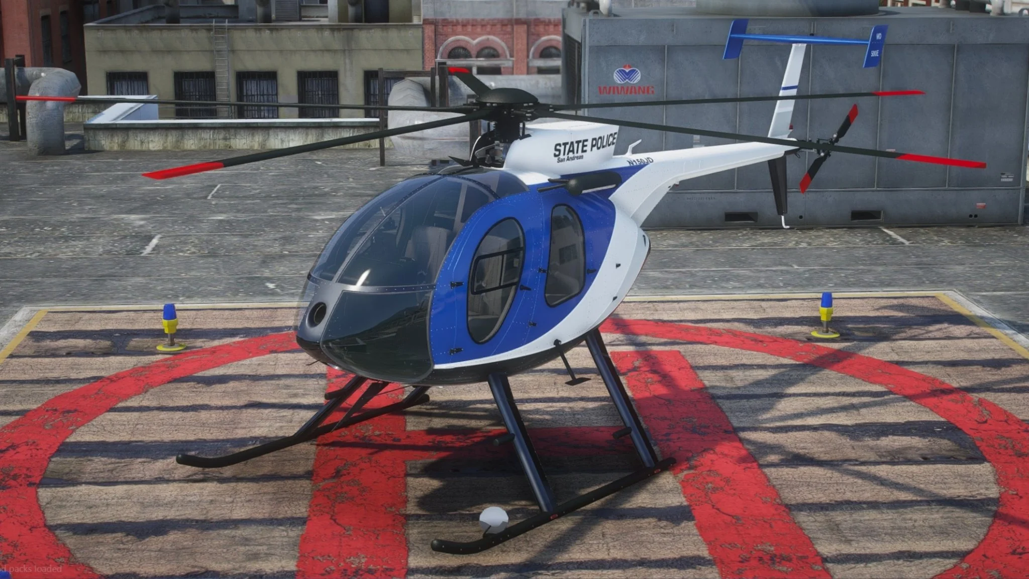 Heli Pack: 20 Helicopters - Image 11