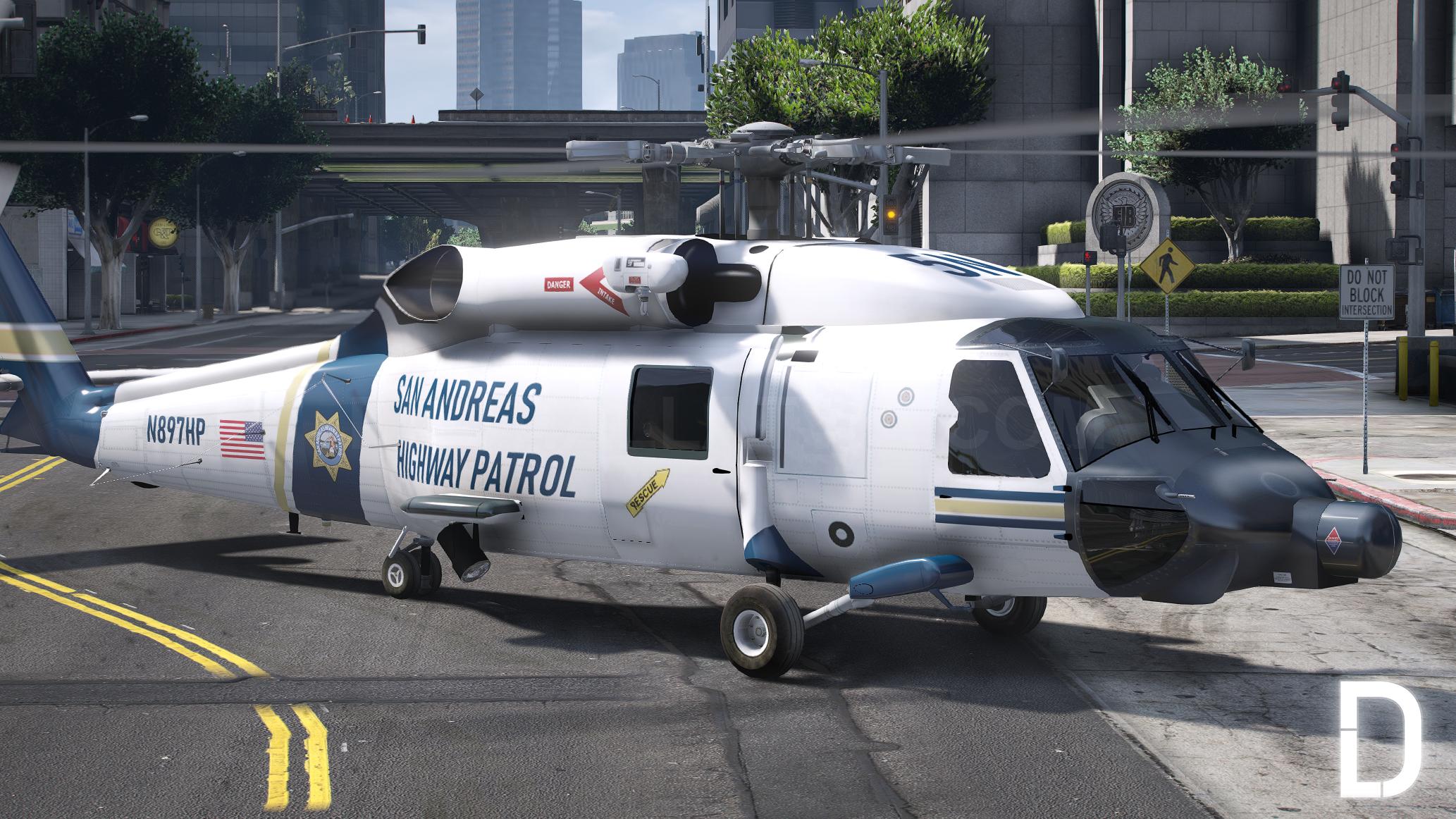 Heli Pack: 20 Helicopters - Image 12