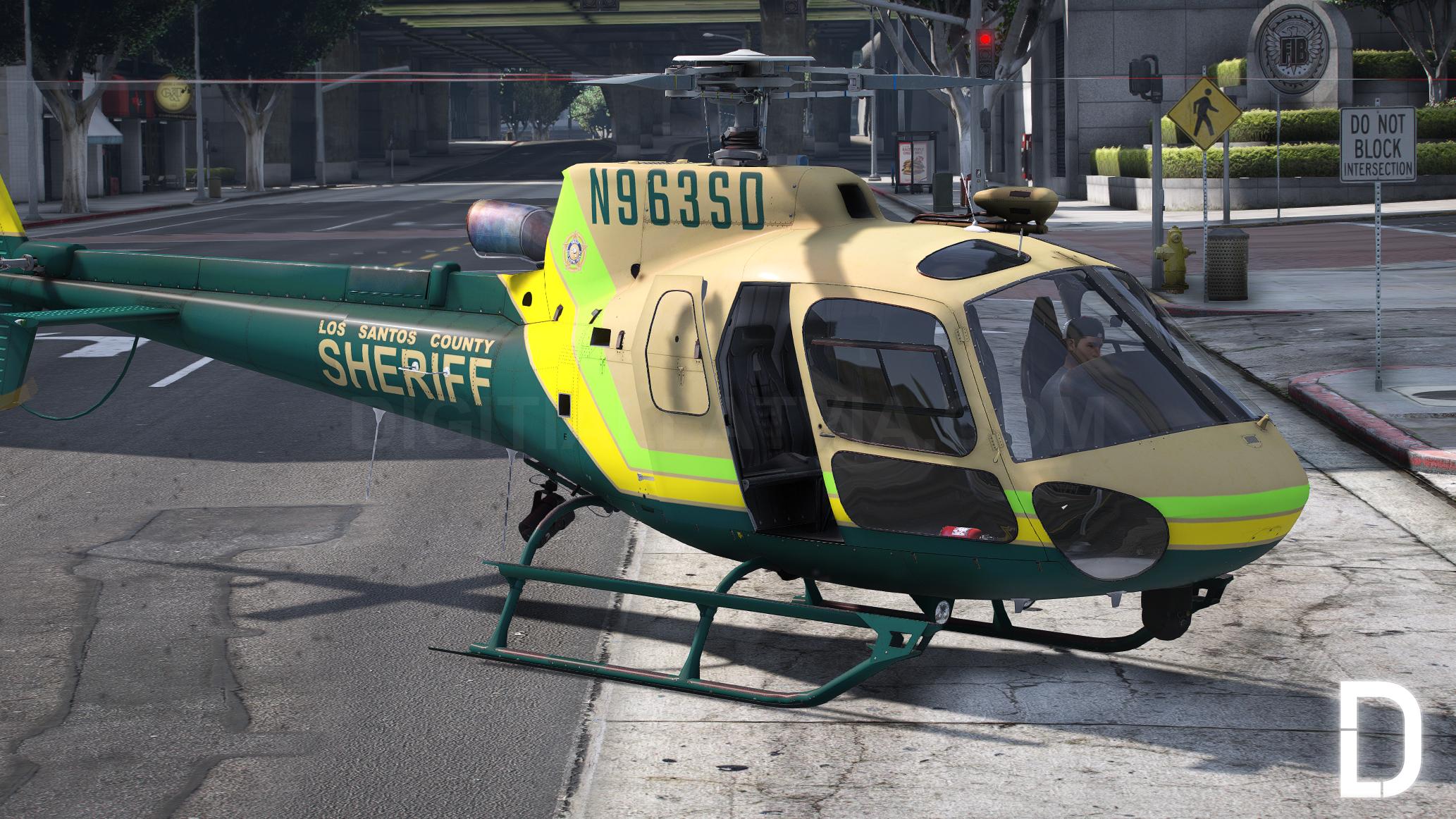 Heli Pack: 20 Helicopters - Image 13