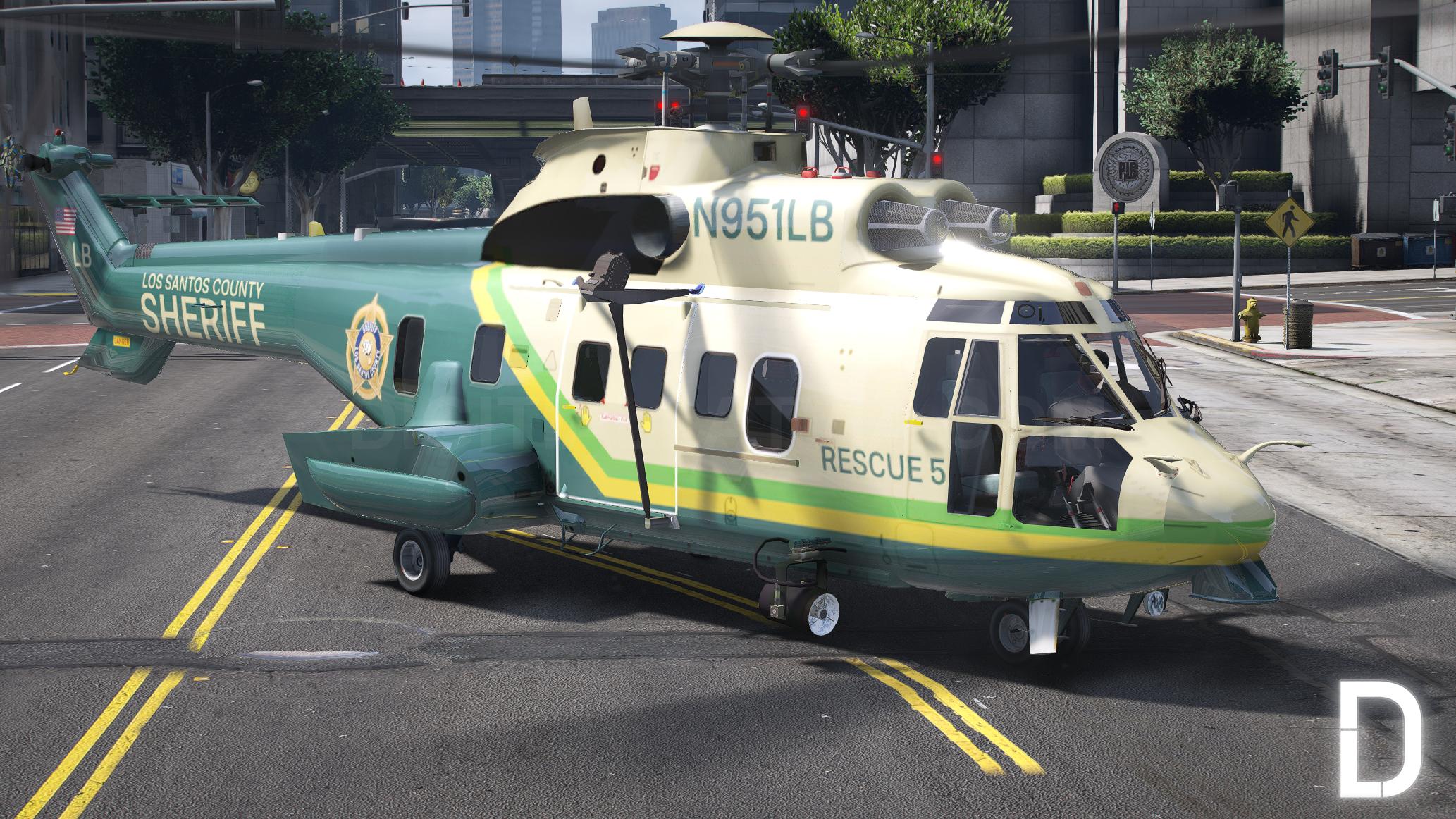 Heli Pack: 20 Helicopters - Image 16
