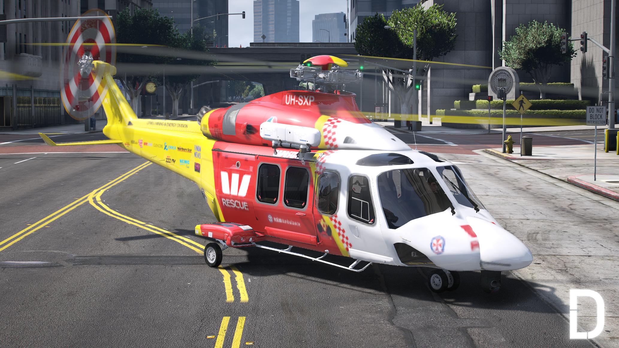 Heli Pack: 20 Helicopters - Image 17