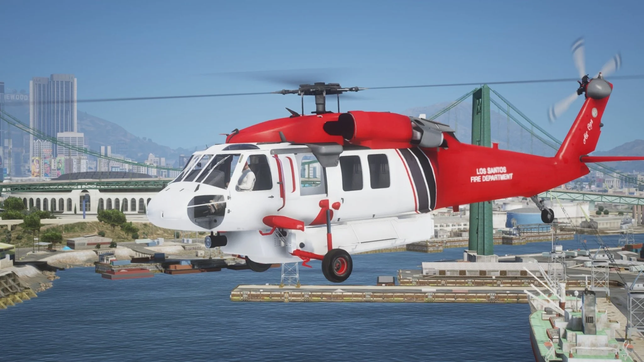 Heli Pack: 20 Helicopters - Image 3