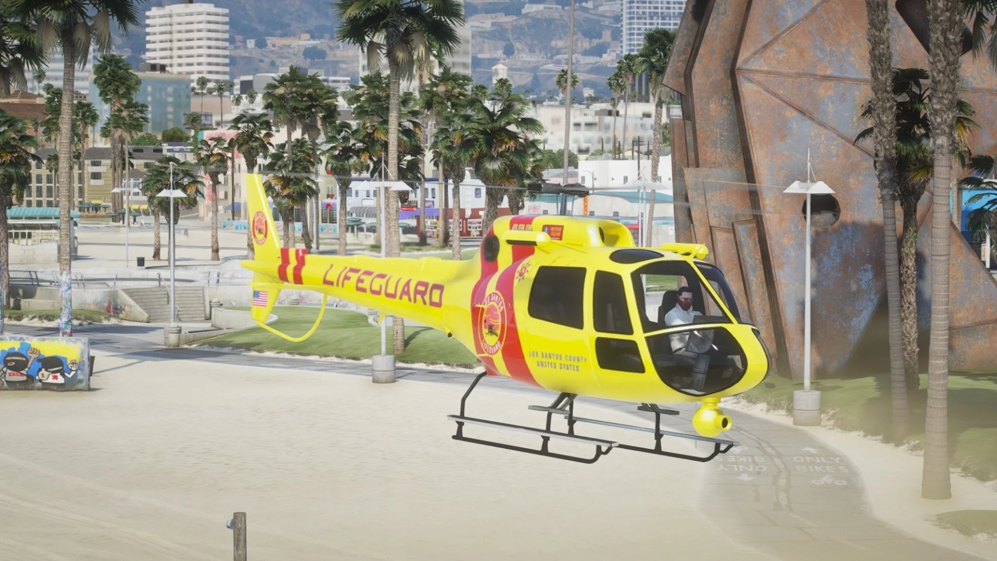 Heli Pack: 20 Helicopters - Image 4