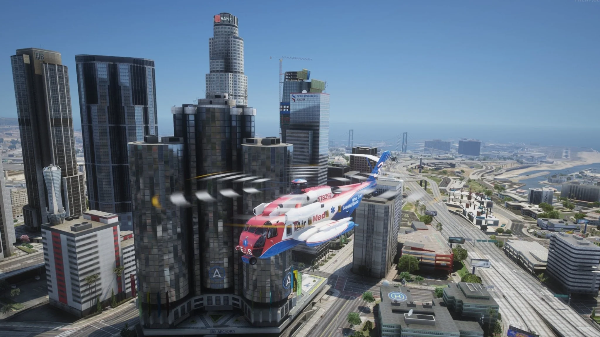 Heli Pack: 20 Helicopters - Image 5