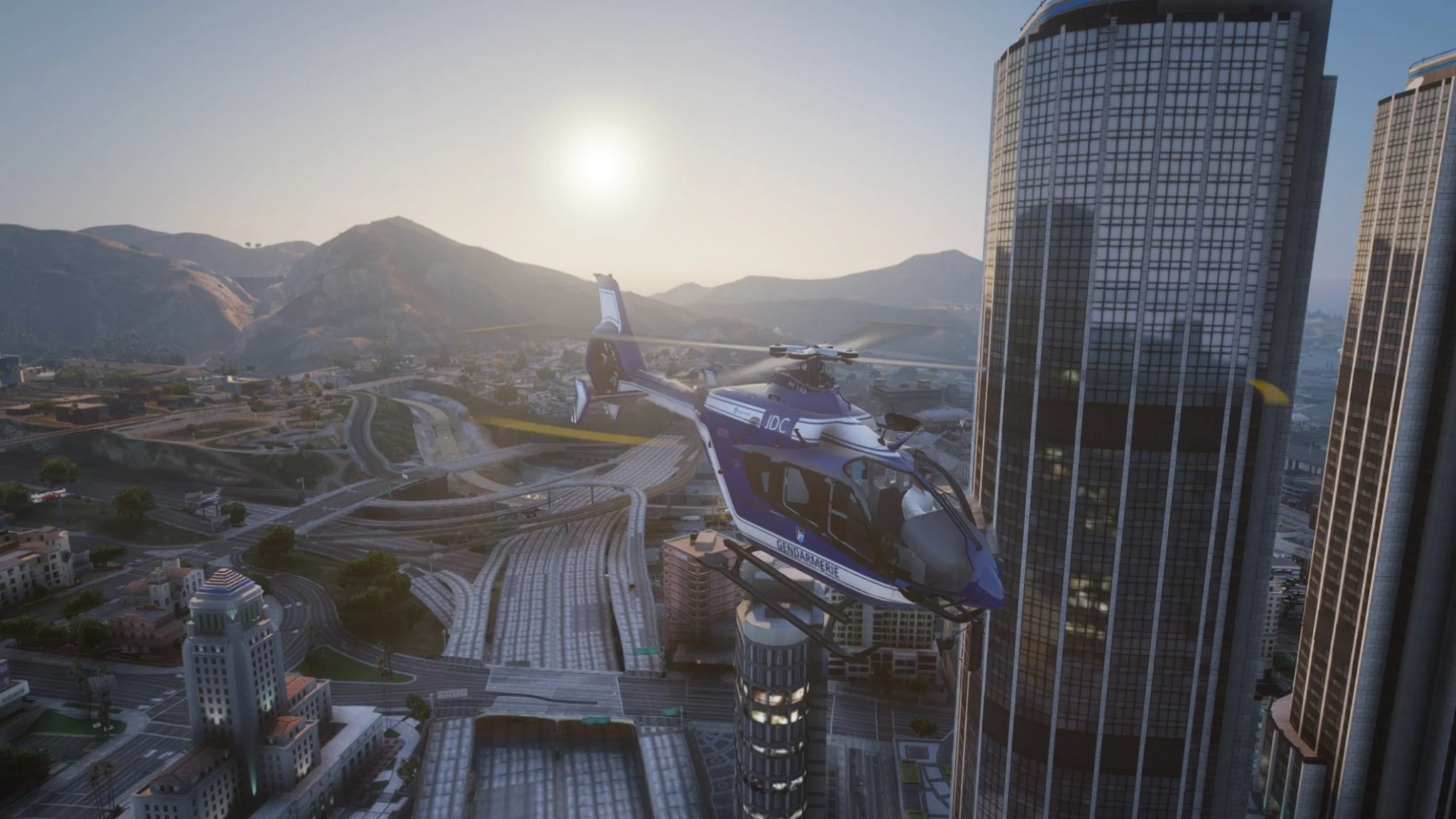 Heli Pack: 20 Helicopters - Image 6