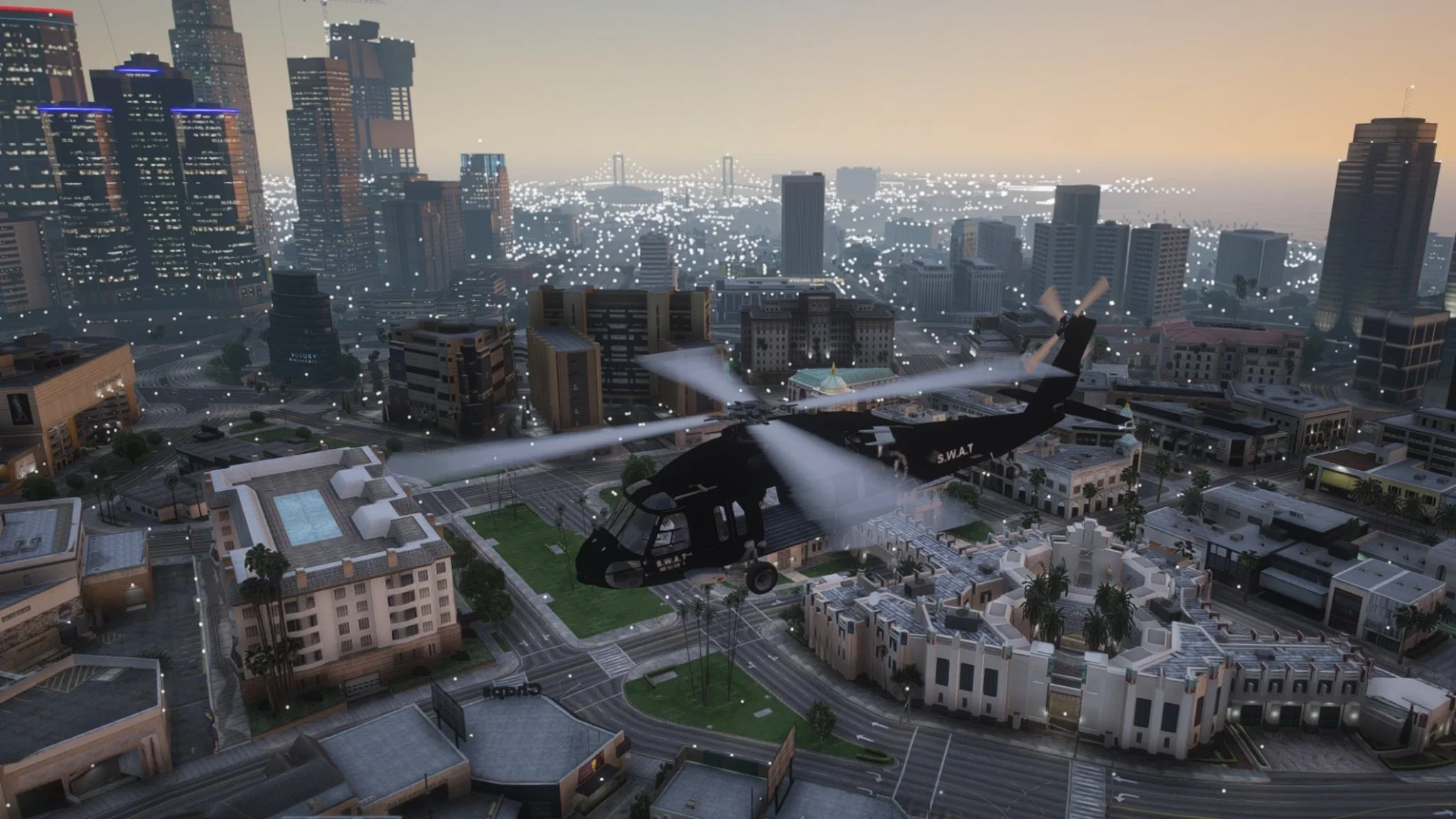 Heli Pack: 20 Helicopters - Image 8