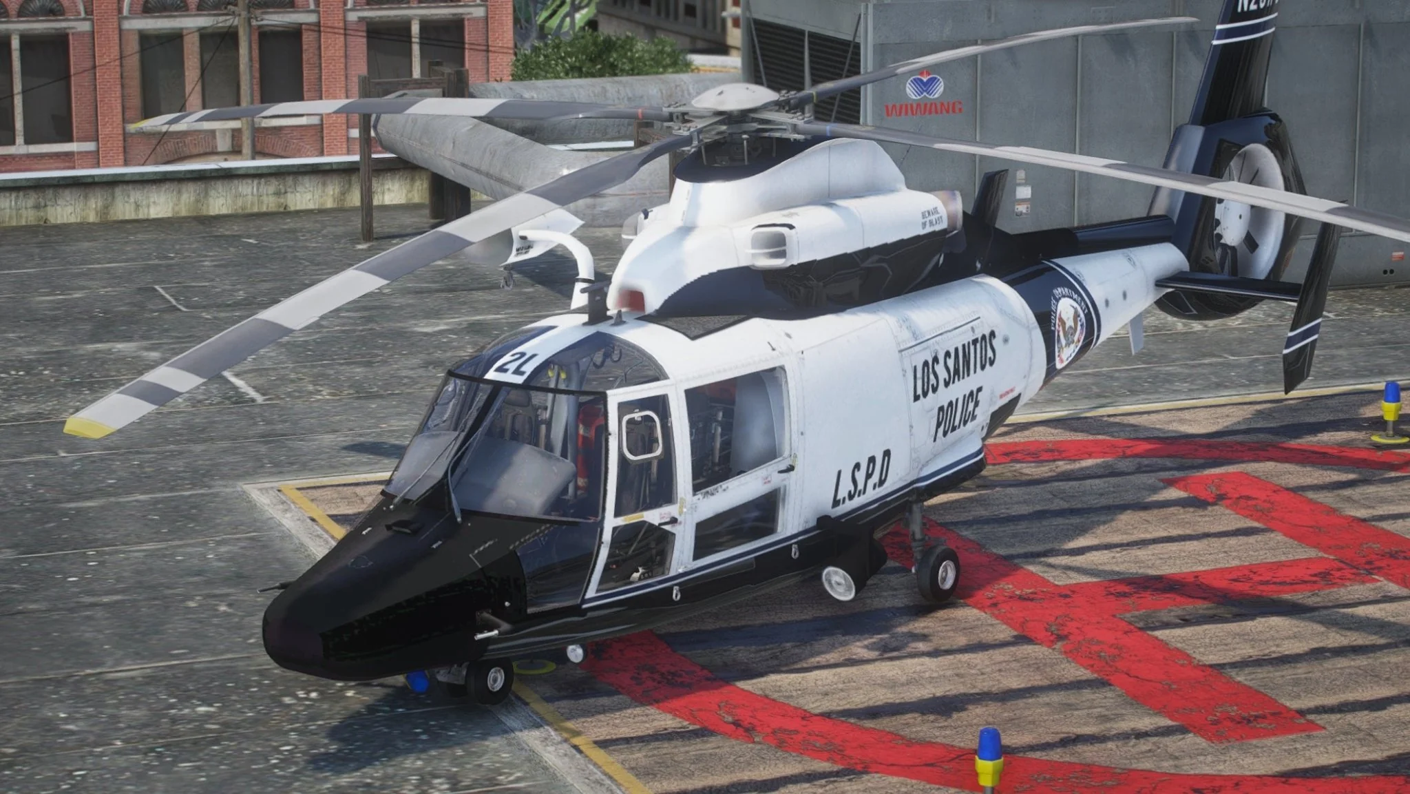 Heli Pack: 20 Helicopters - Image 9