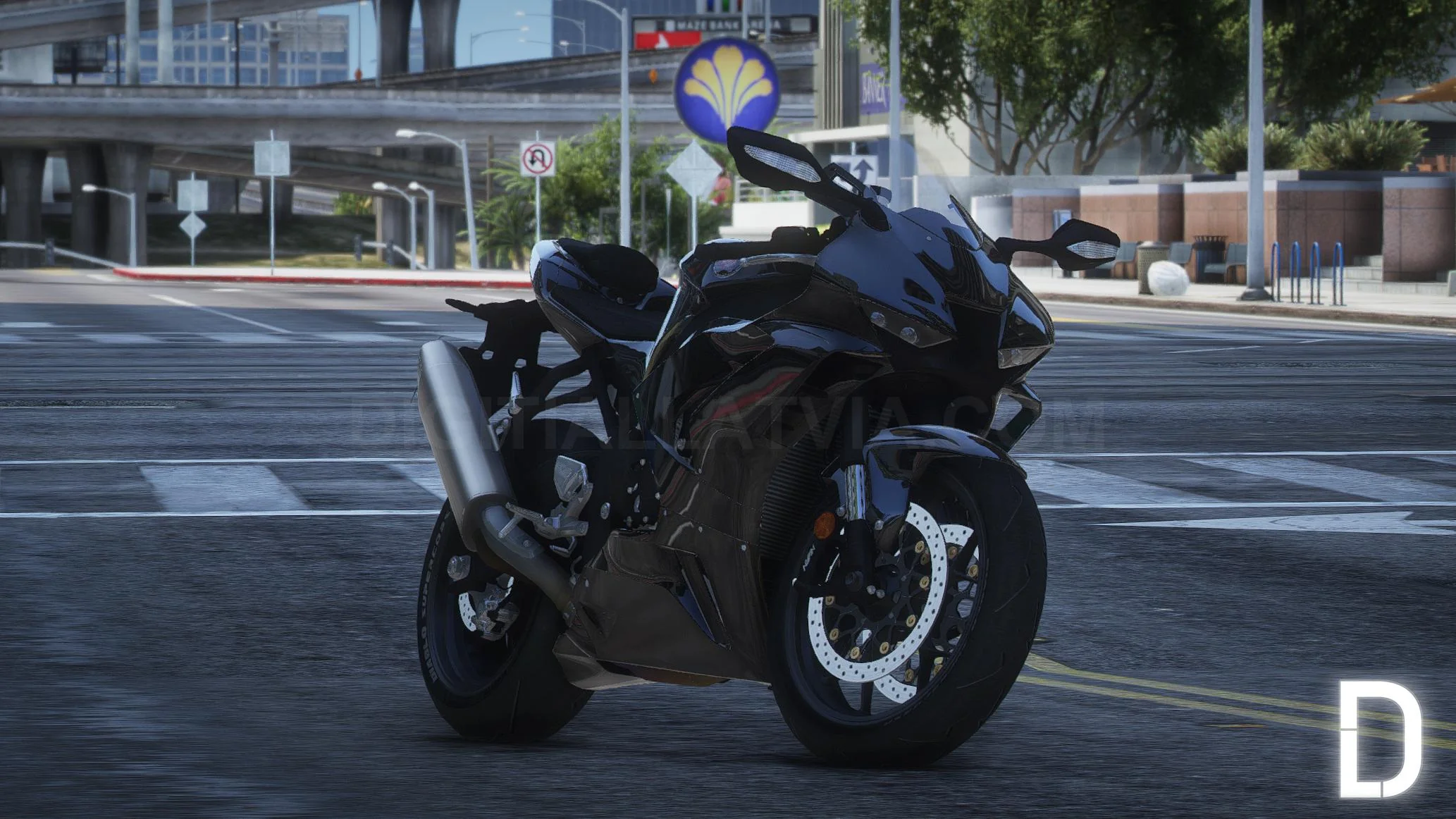 Honda CBR1000RR-R Fireblade | Debadged | Tuning | Custom Sound - Image 3