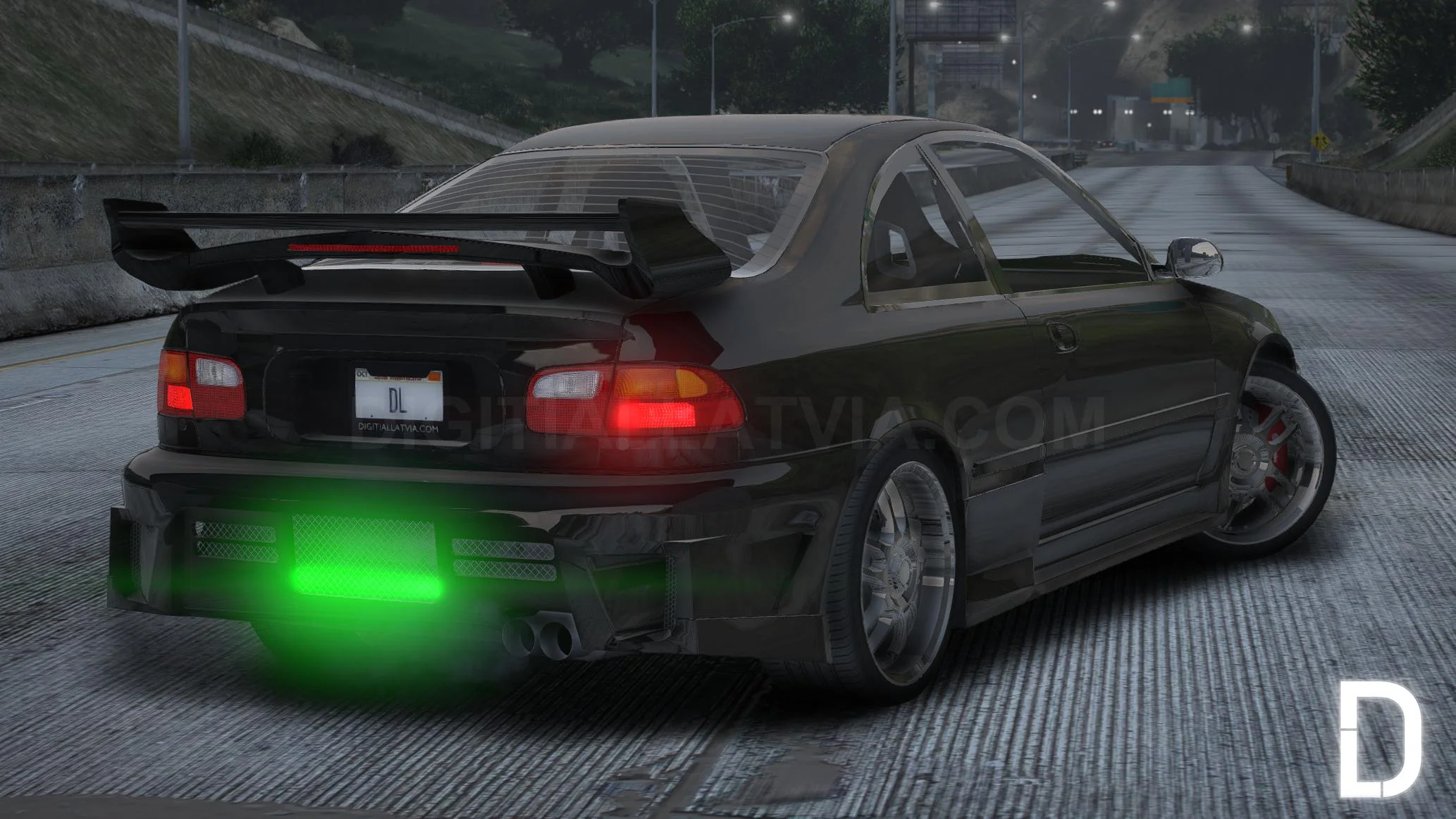 Honda Civic EJ1 1993 FNF | Debadged - Image 4