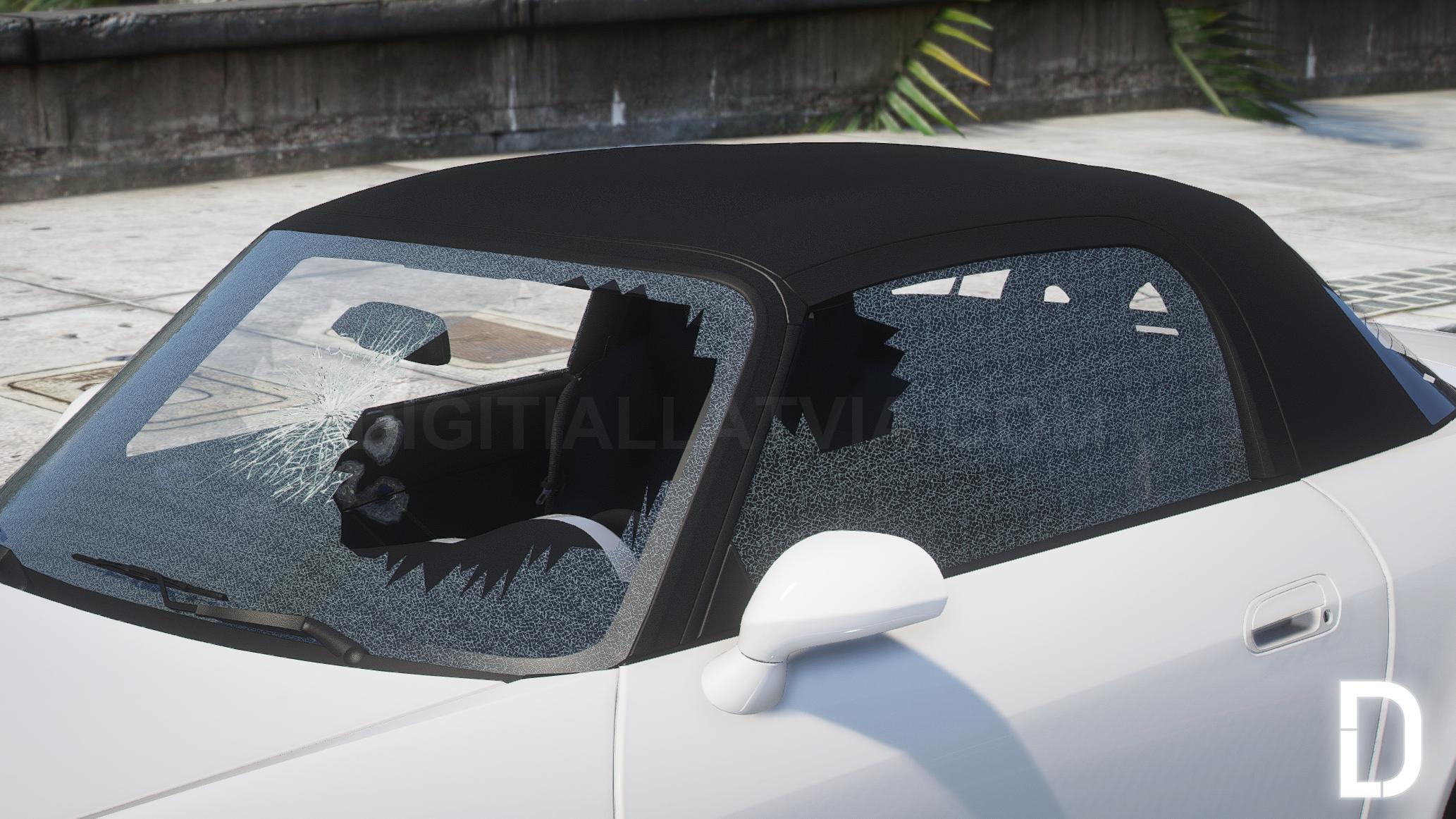 Honda S2000 | Debadged | Tuning | Template - Image 9