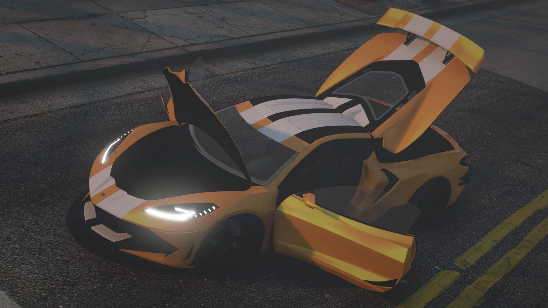 Invetero Coquette D10 Custom | Tuning | Custom Sound - Image 2