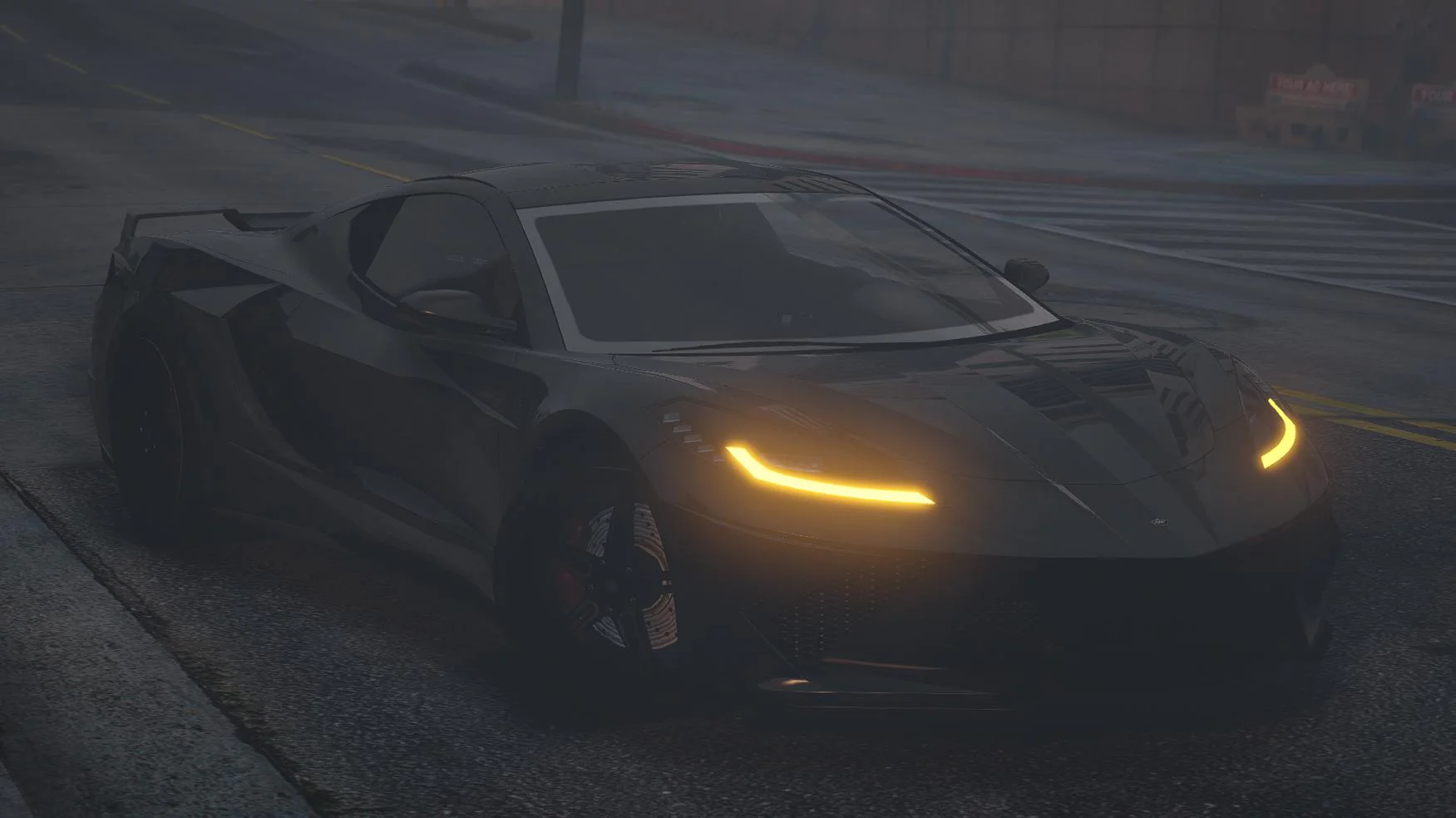 Invetero Coquette D10 Custom | Tuning | Custom Sound - Image 4