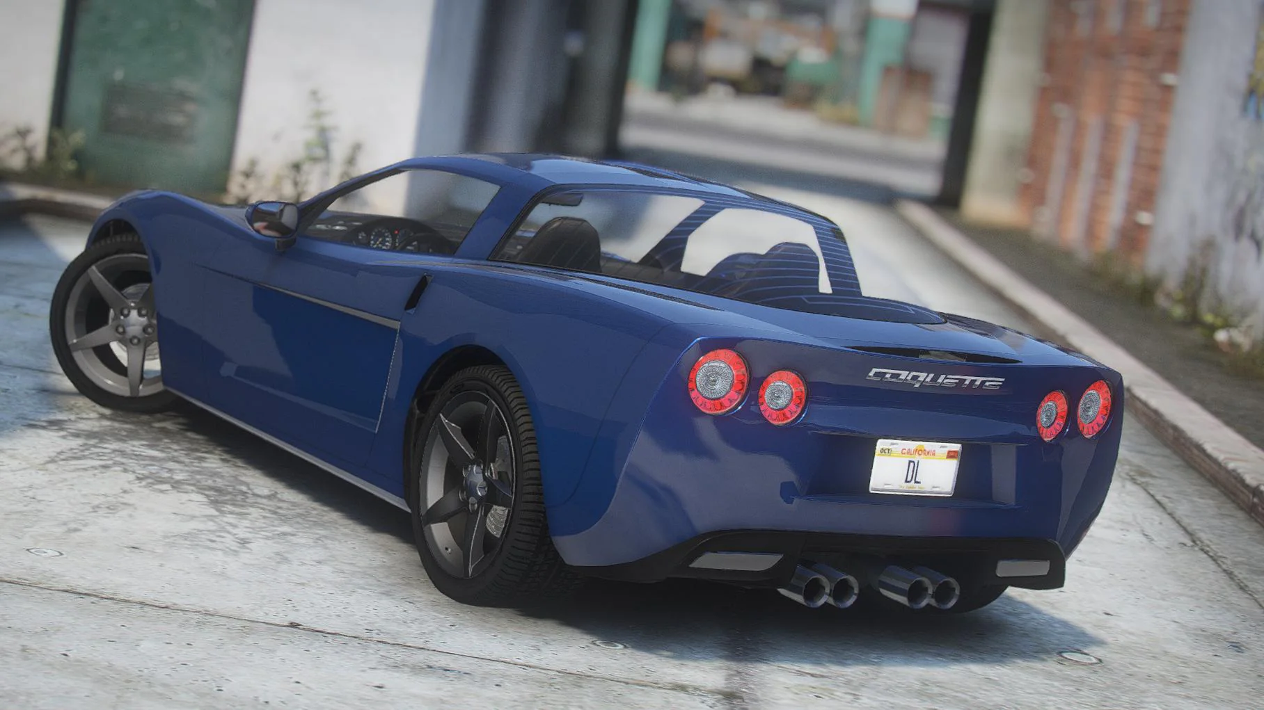 Invetero Coquette D5 Custom | Tuning | Template | Custom Sound - Image 2
