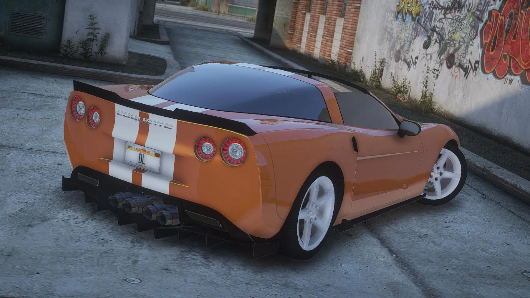 Invetero Coquette D5 Custom | Tuning | Template | Custom Sound - Image 5