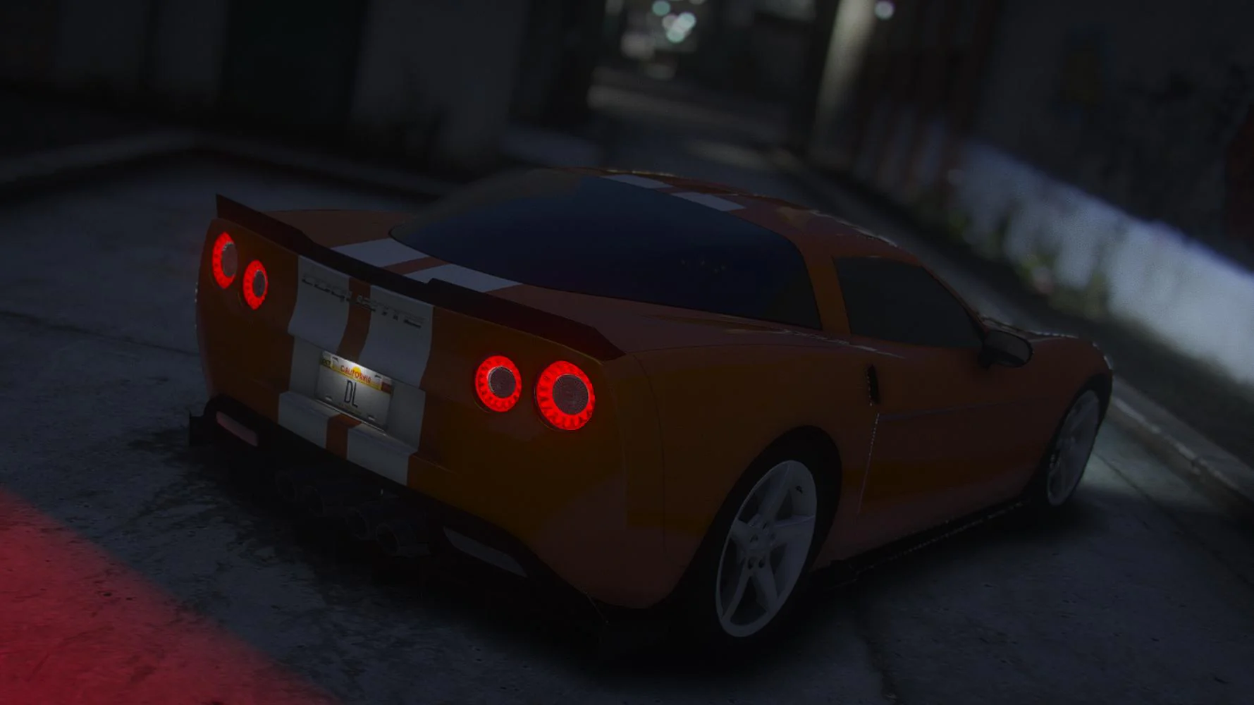 Invetero Coquette D5 Custom | Tuning | Template | Custom Sound - Image 6