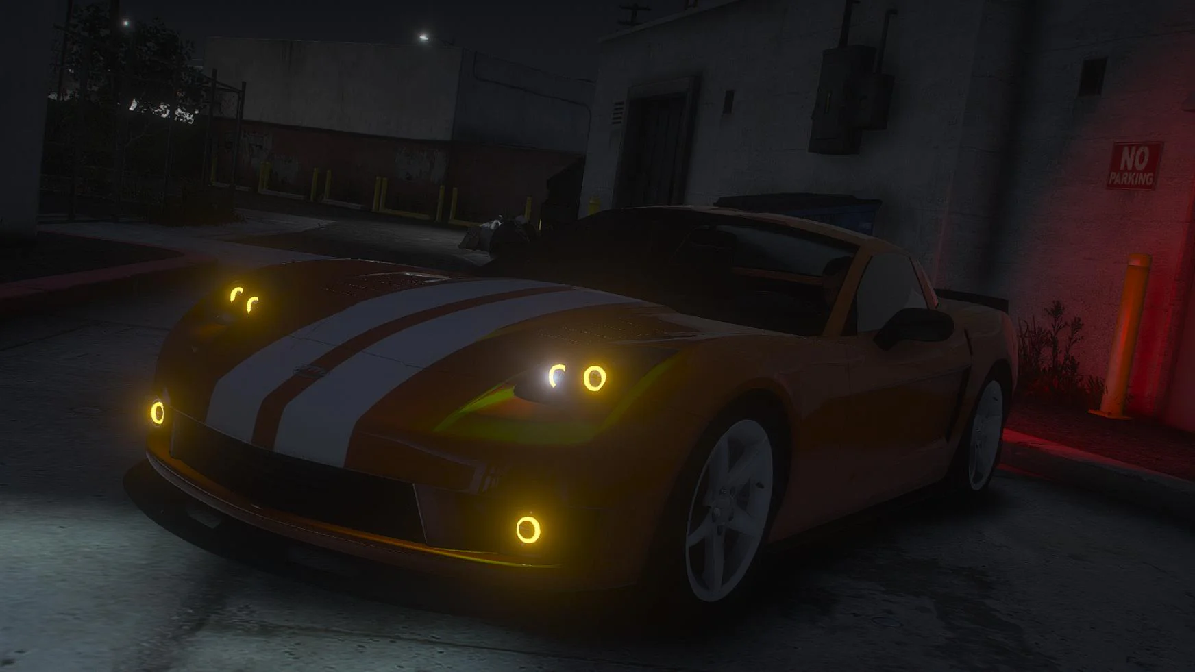 Invetero Coquette D5 Custom | Tuning | Template | Custom Sound - Image 7