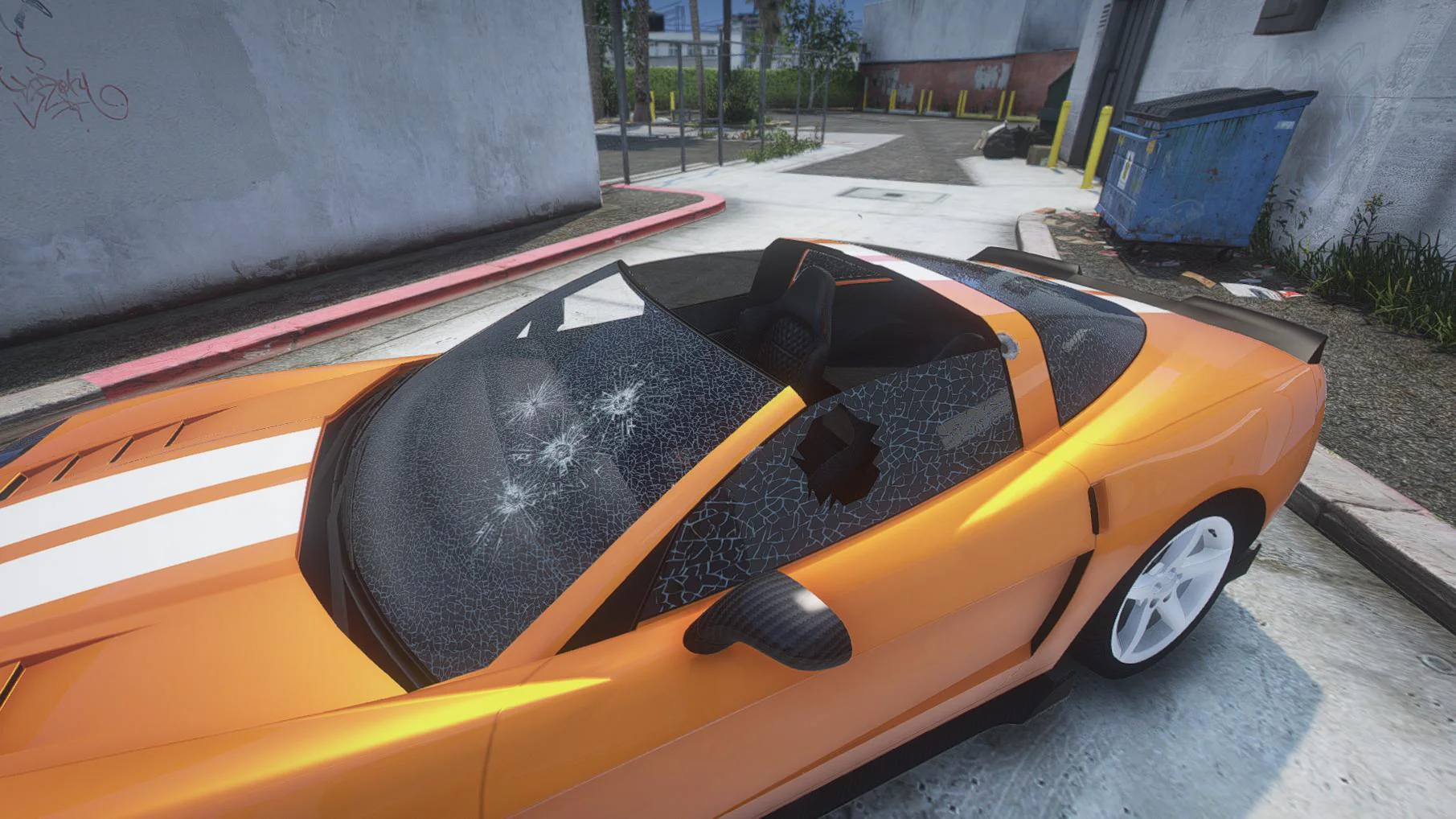 Invetero Coquette D5 Custom | Tuning | Template | Custom Sound - Image 9