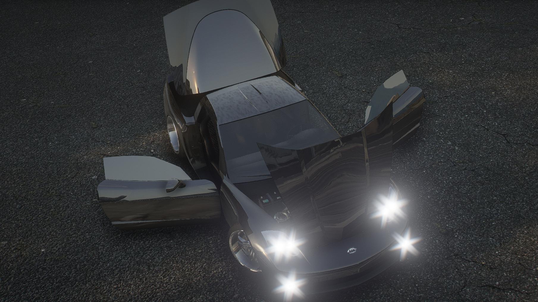 Invetero Coquette D5 Stanced | Tuning | Template | Custom Sound - Image 3