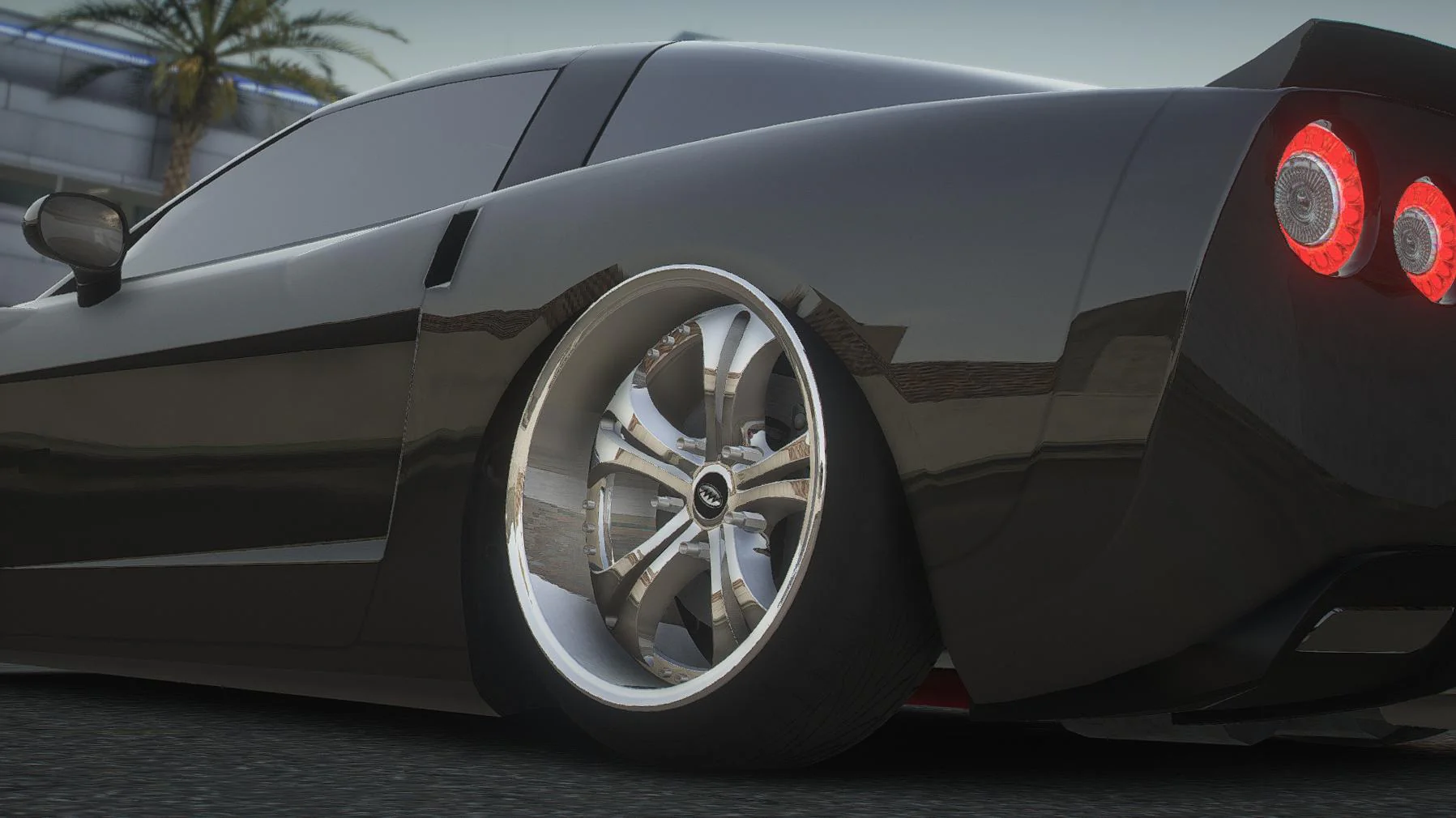 Invetero Coquette D5 Stanced | Tuning | Template | Custom Sound - Image 4