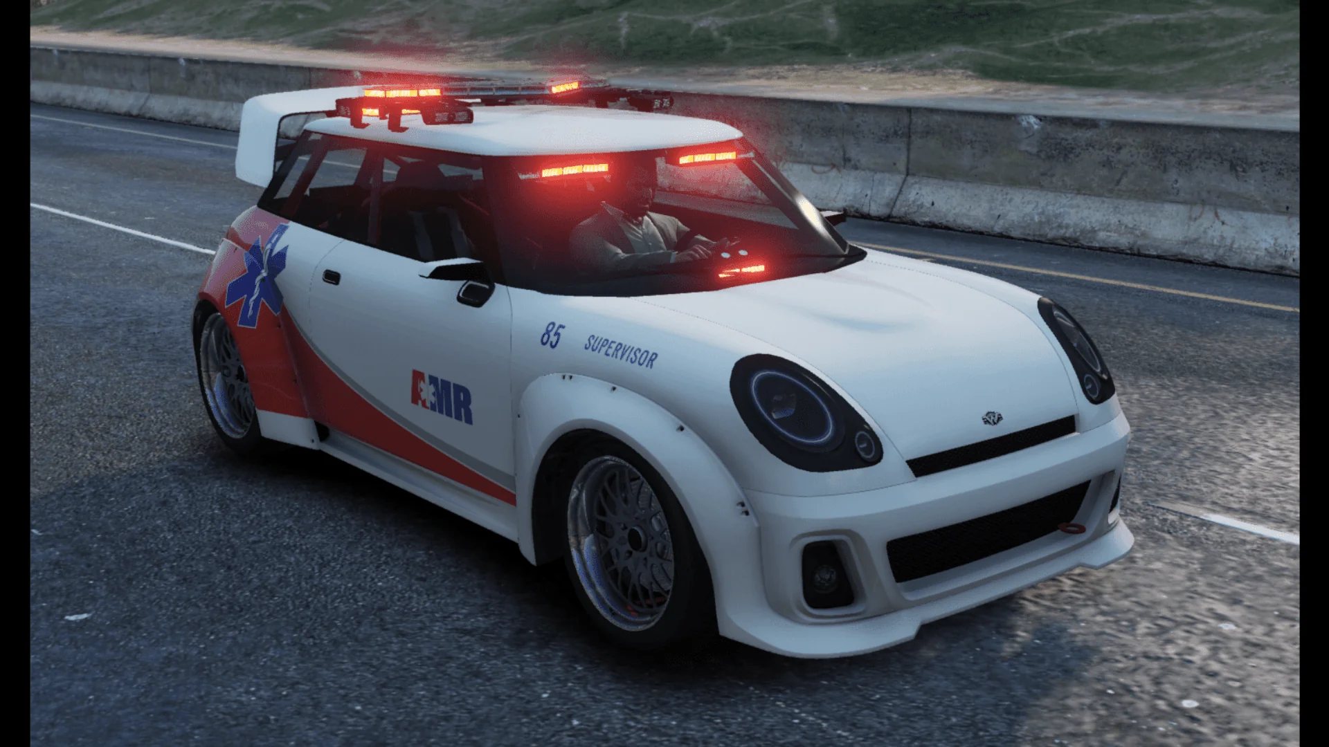 Issi Sport EMS | Template - Image 3