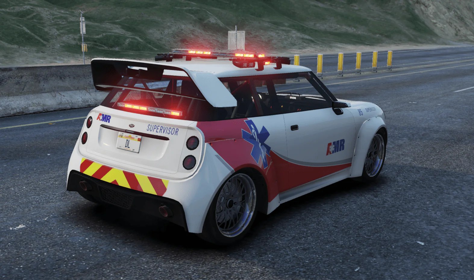 Issi Sport EMS | Template - Image 4