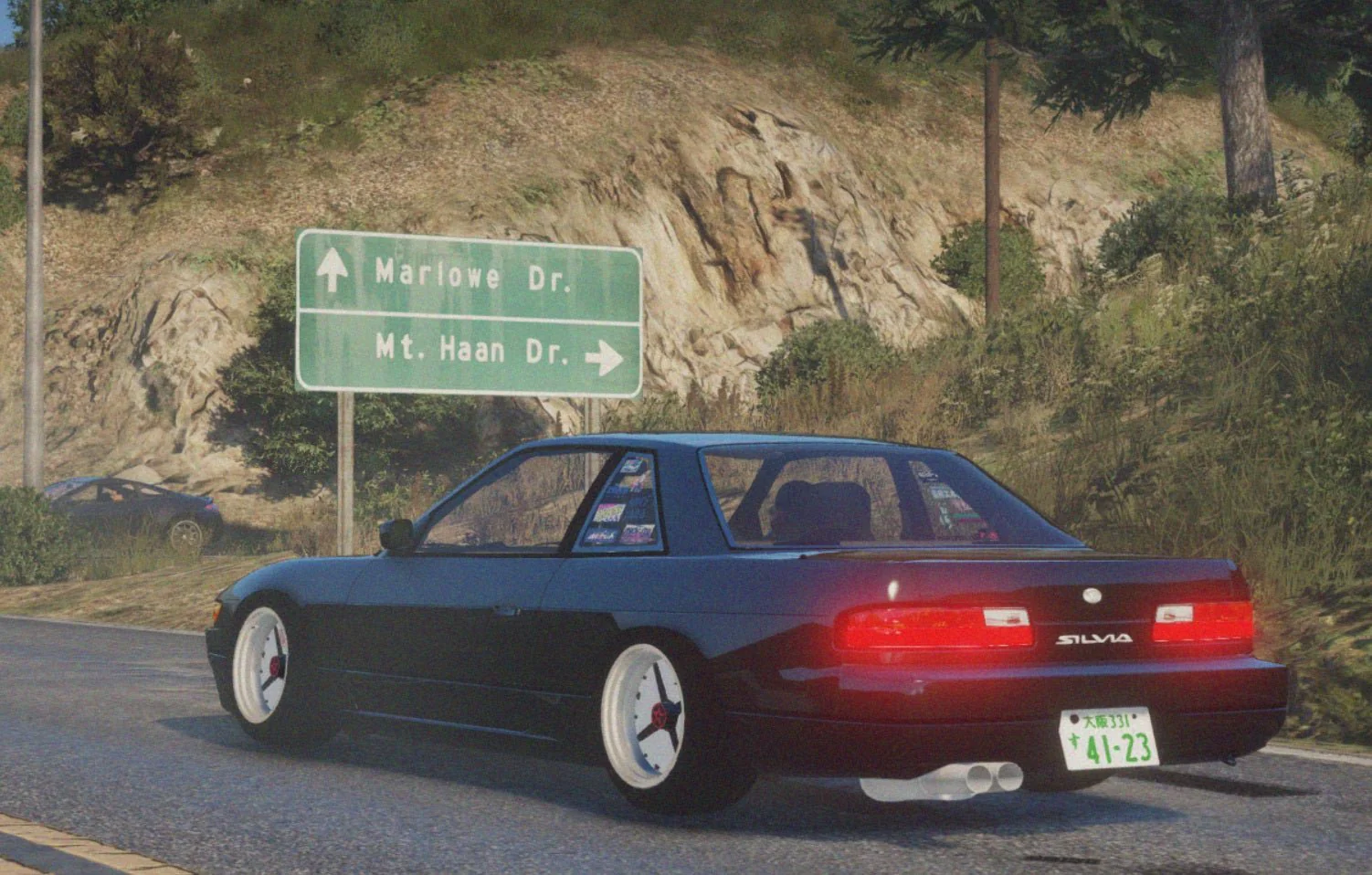 JDM Drift Car Pack | 10 Cars - Image 2
