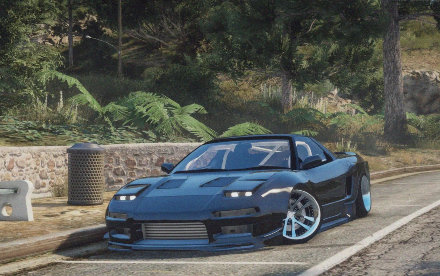 JDM Drift Car Pack | 10 Cars - Image 4