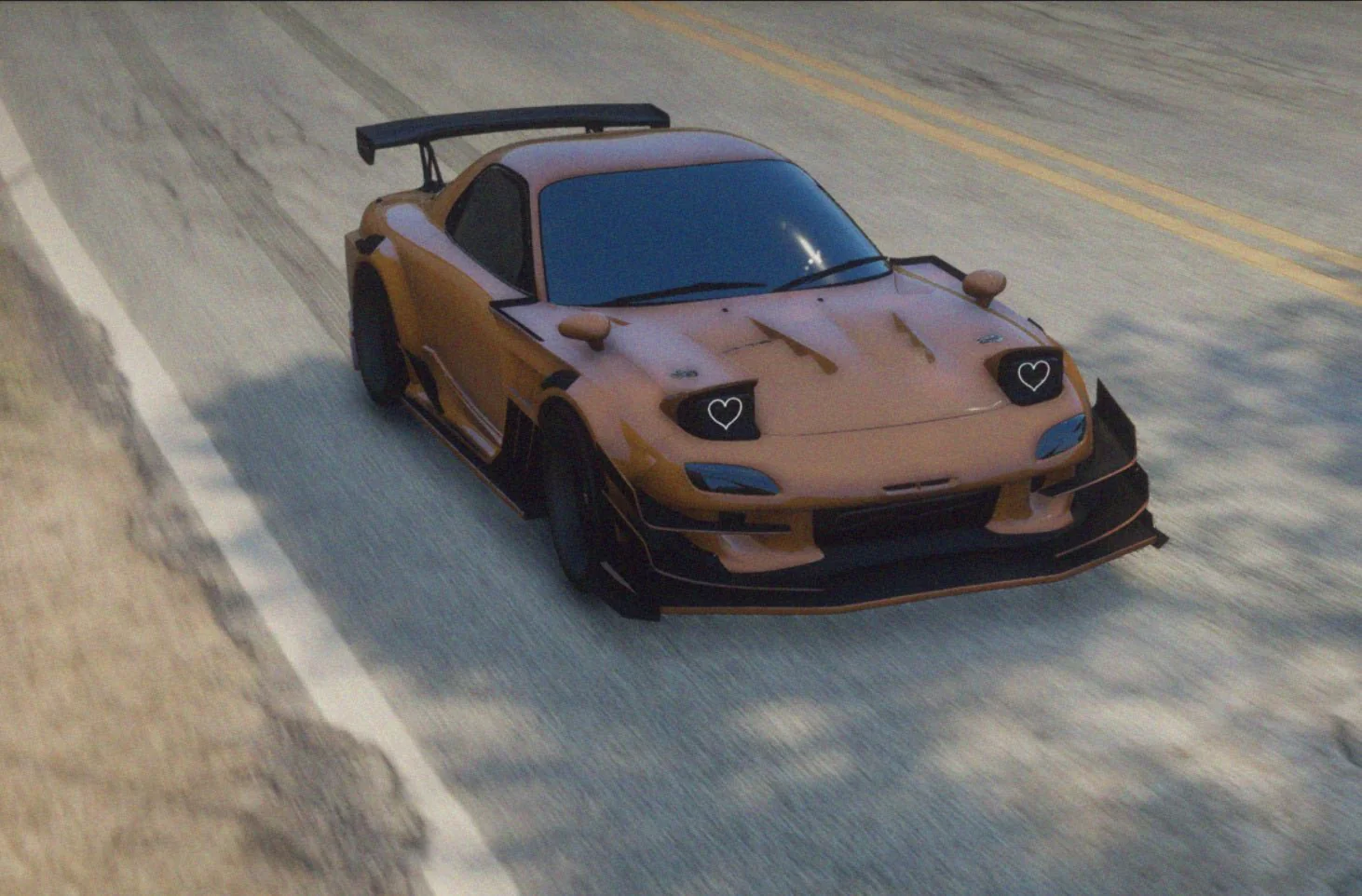JDM Drift Car Pack | 10 Cars - Image 6