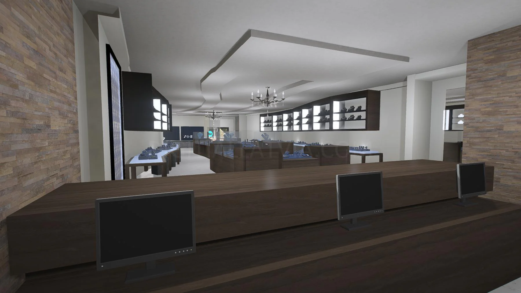 Jewelry Store MLO - Image 5