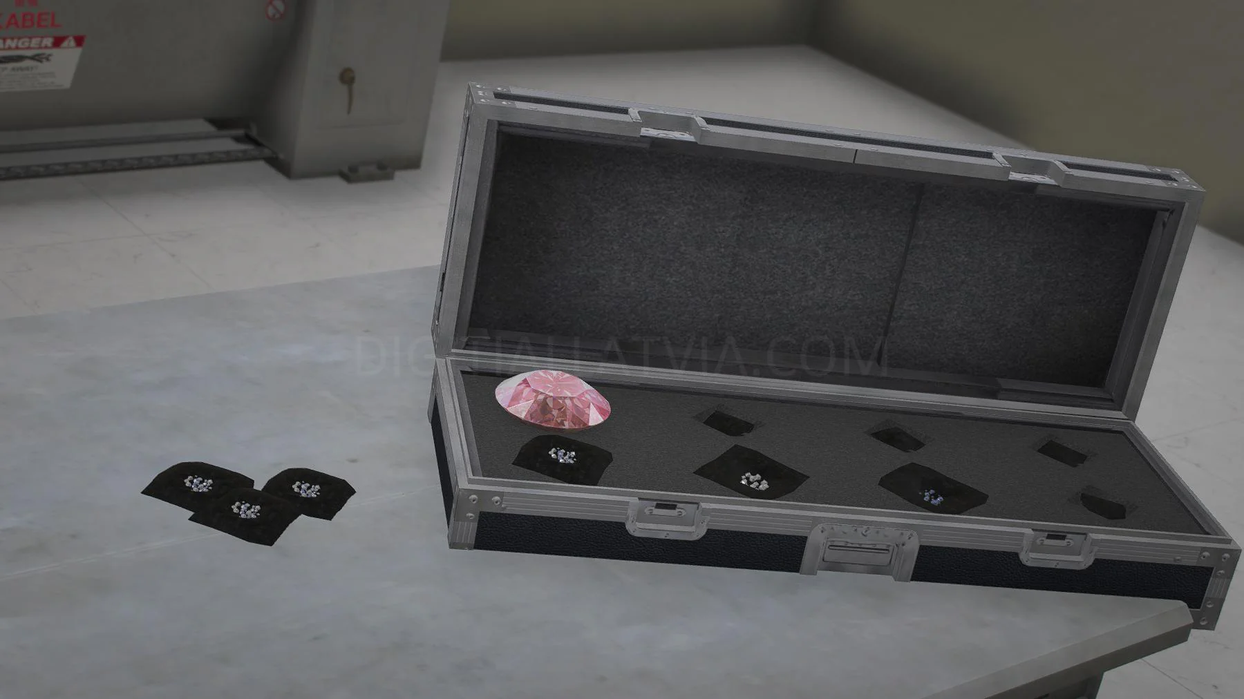 Jewelry Store MLO - Image 6