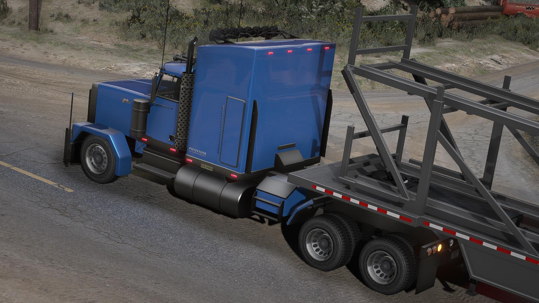 JoBuilt Phantom Custom - Image 2