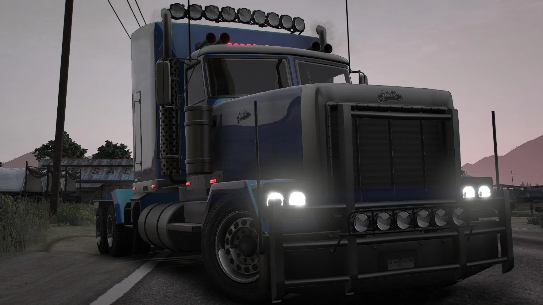 JoBuilt Phantom Custom - Image 3