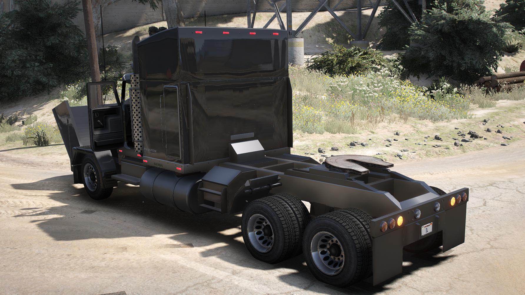 JoBuilt Phantom Custom - Image 4