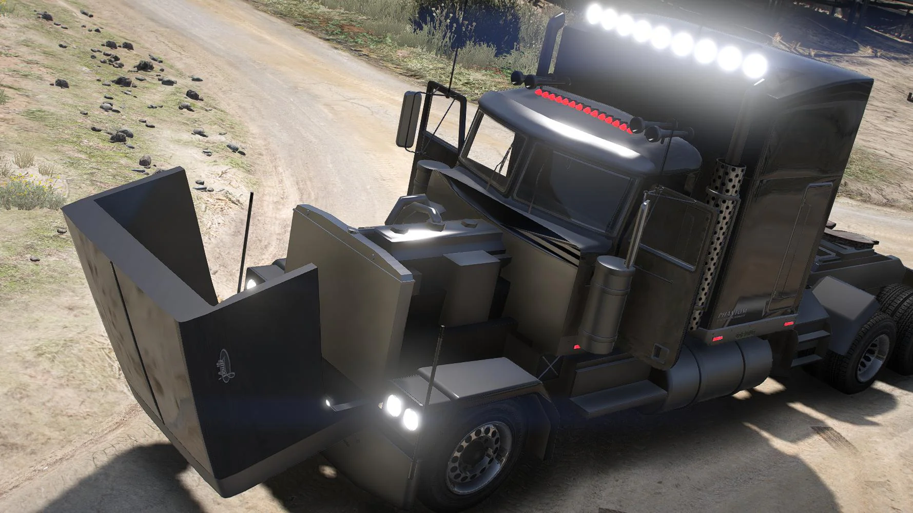 JoBuilt Phantom Custom - Image 5