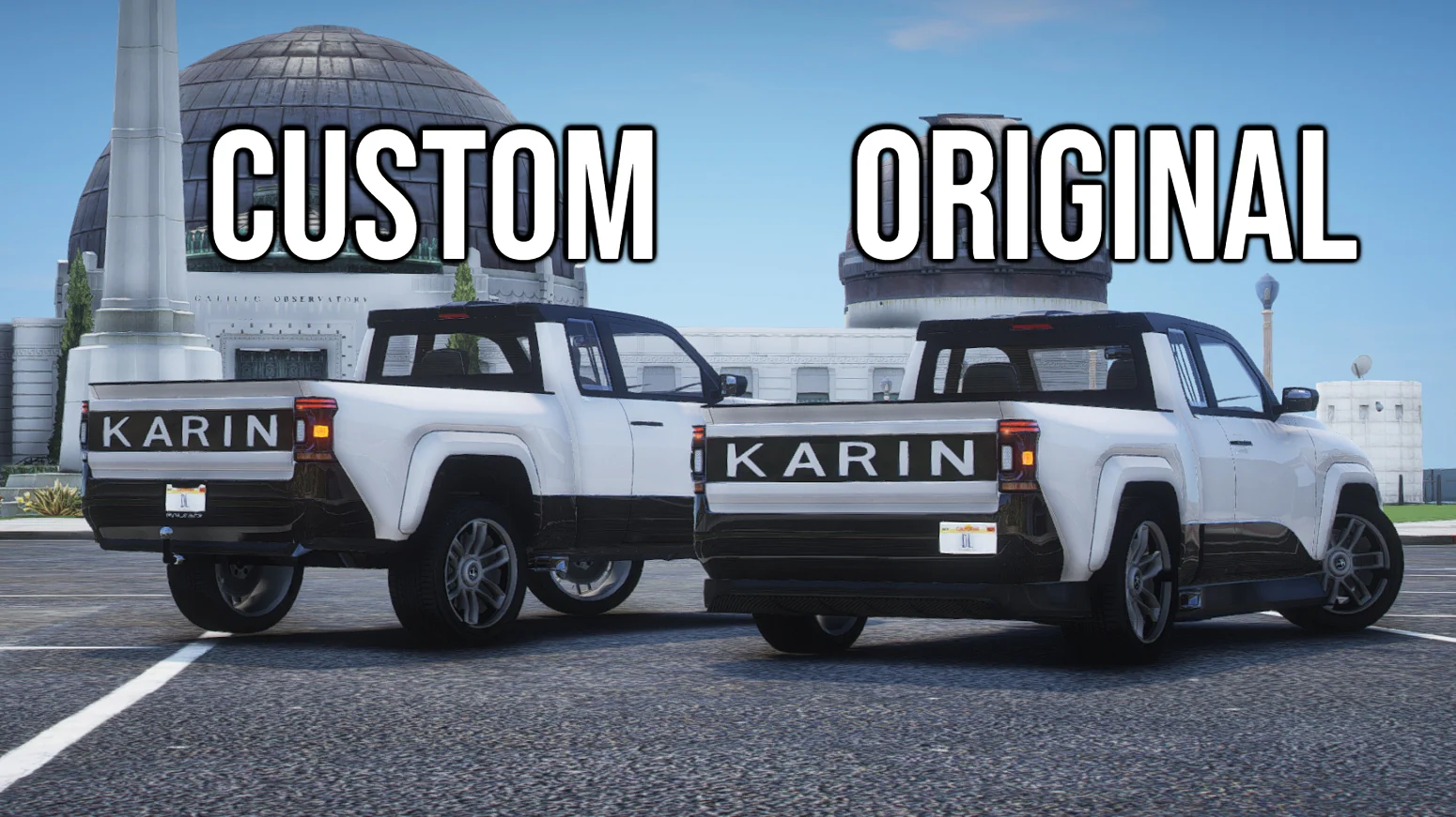 Karin Everon RS Lifted Custom | Tuning | Template - Image 7