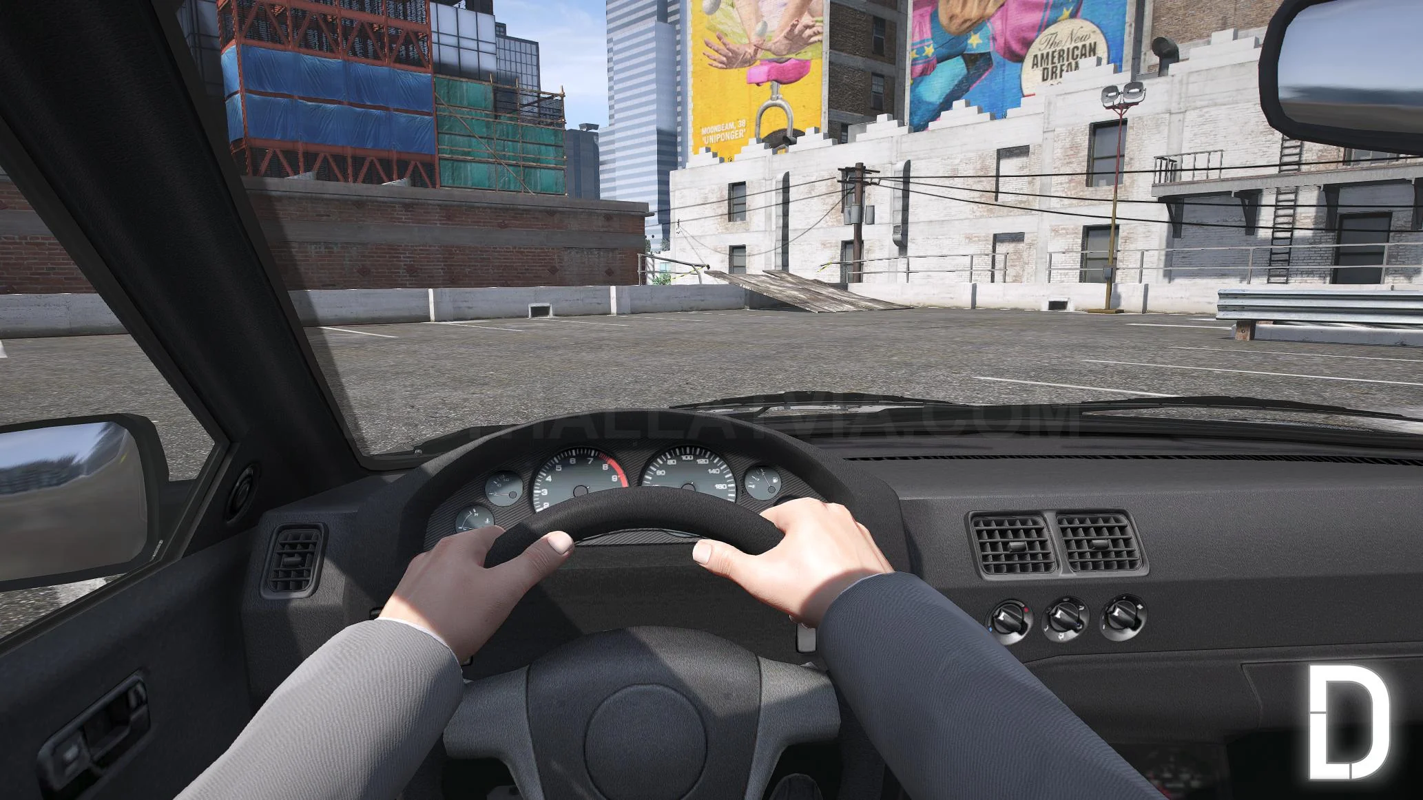Karin Kuruma Custom | Tuning - Image 11